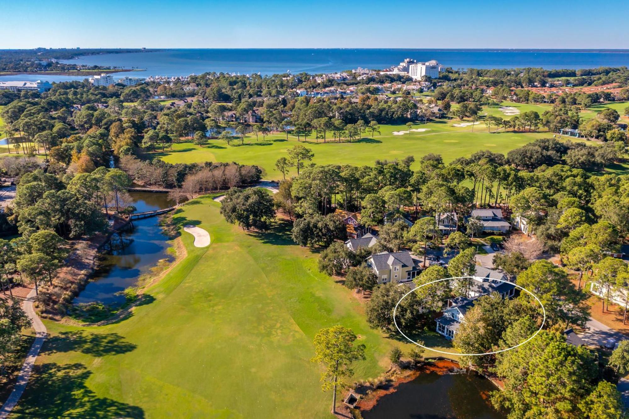 1283 Laurel Grove Holiday home Destin