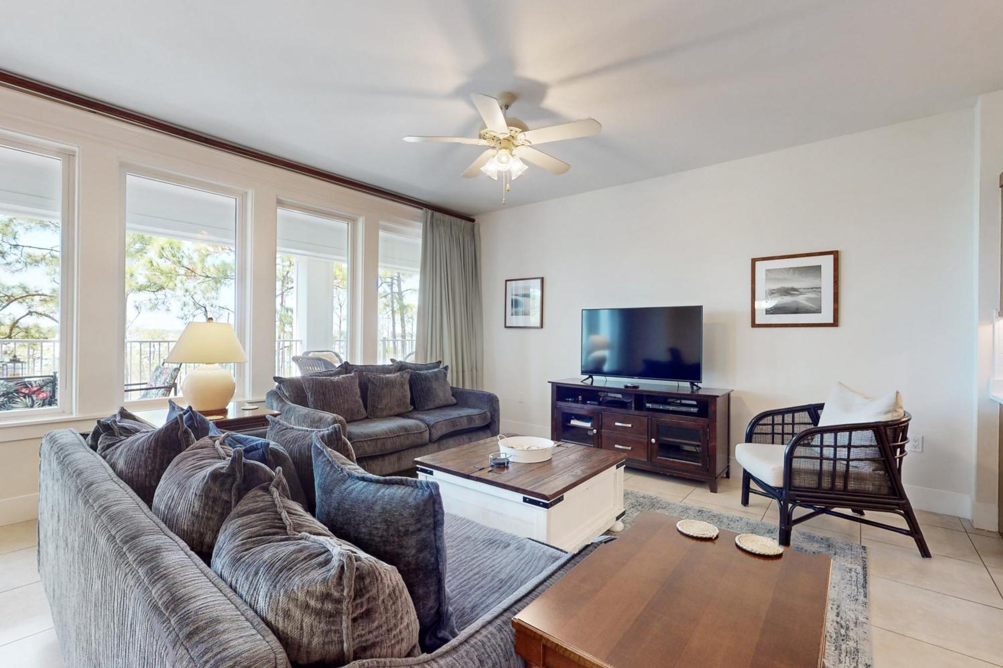 Sandestin Apartment *
