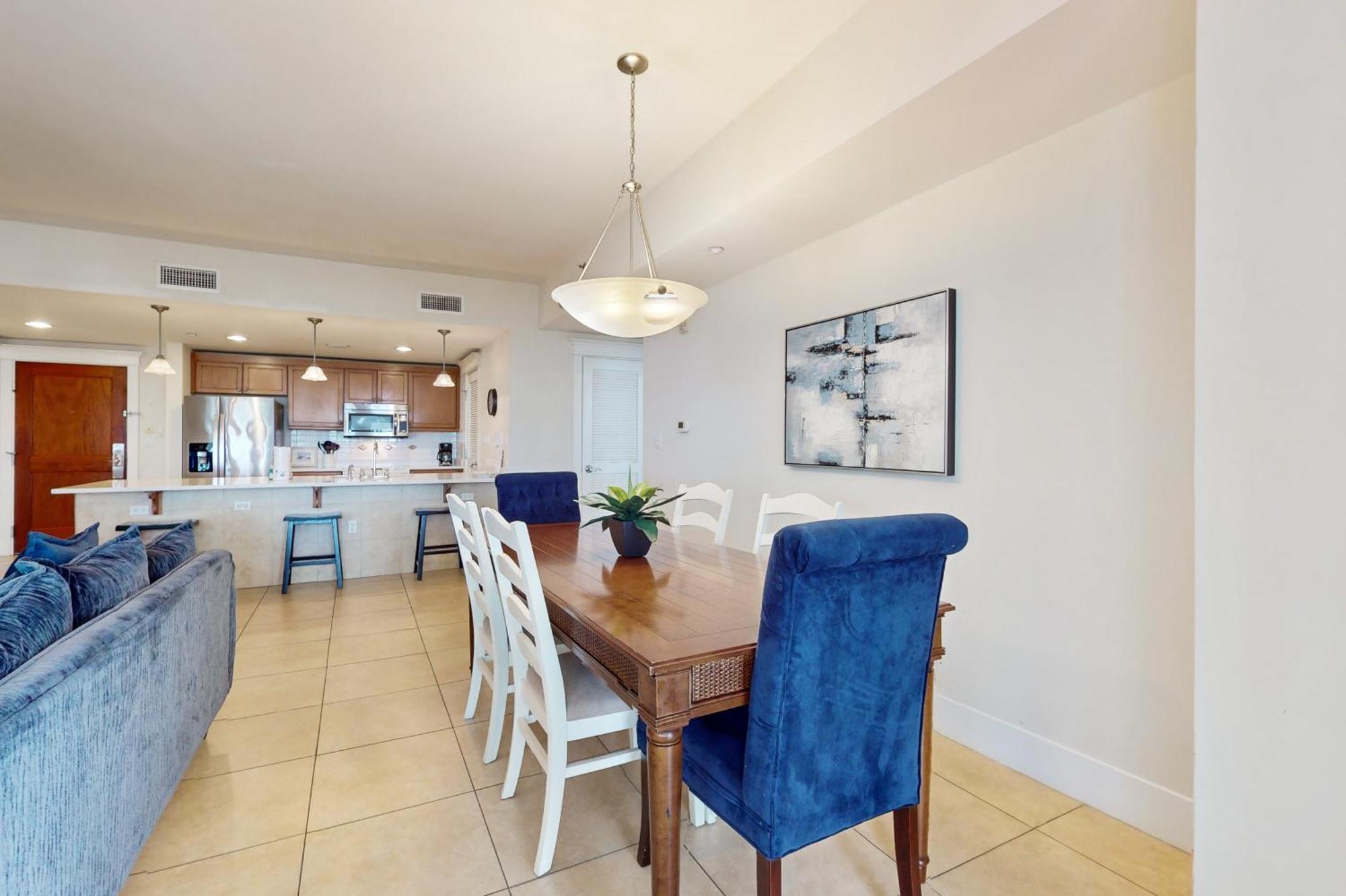 Apartment Sandestin Destin