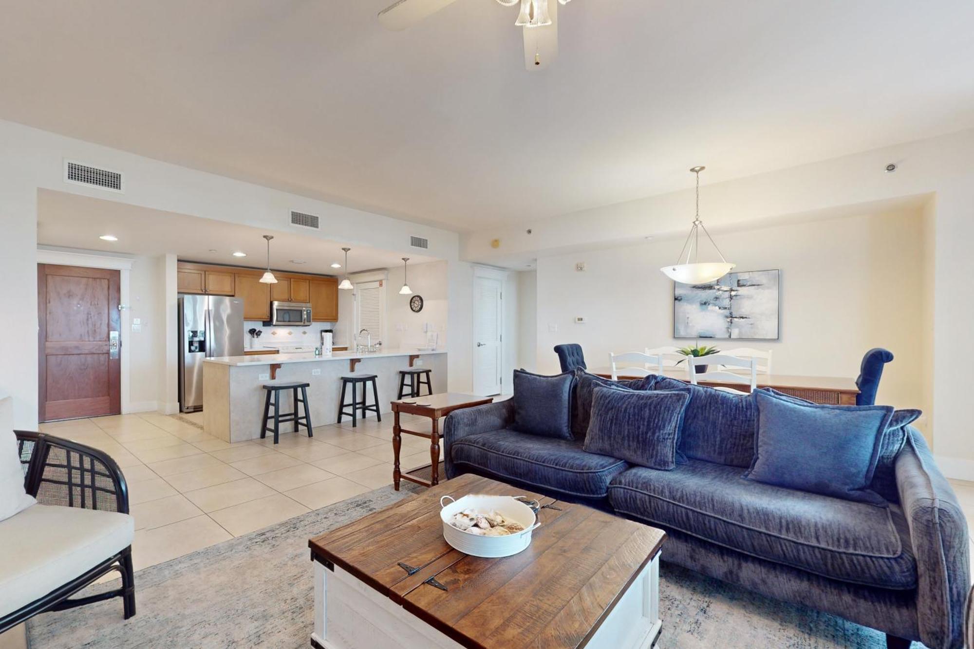 Sandestin Apartment