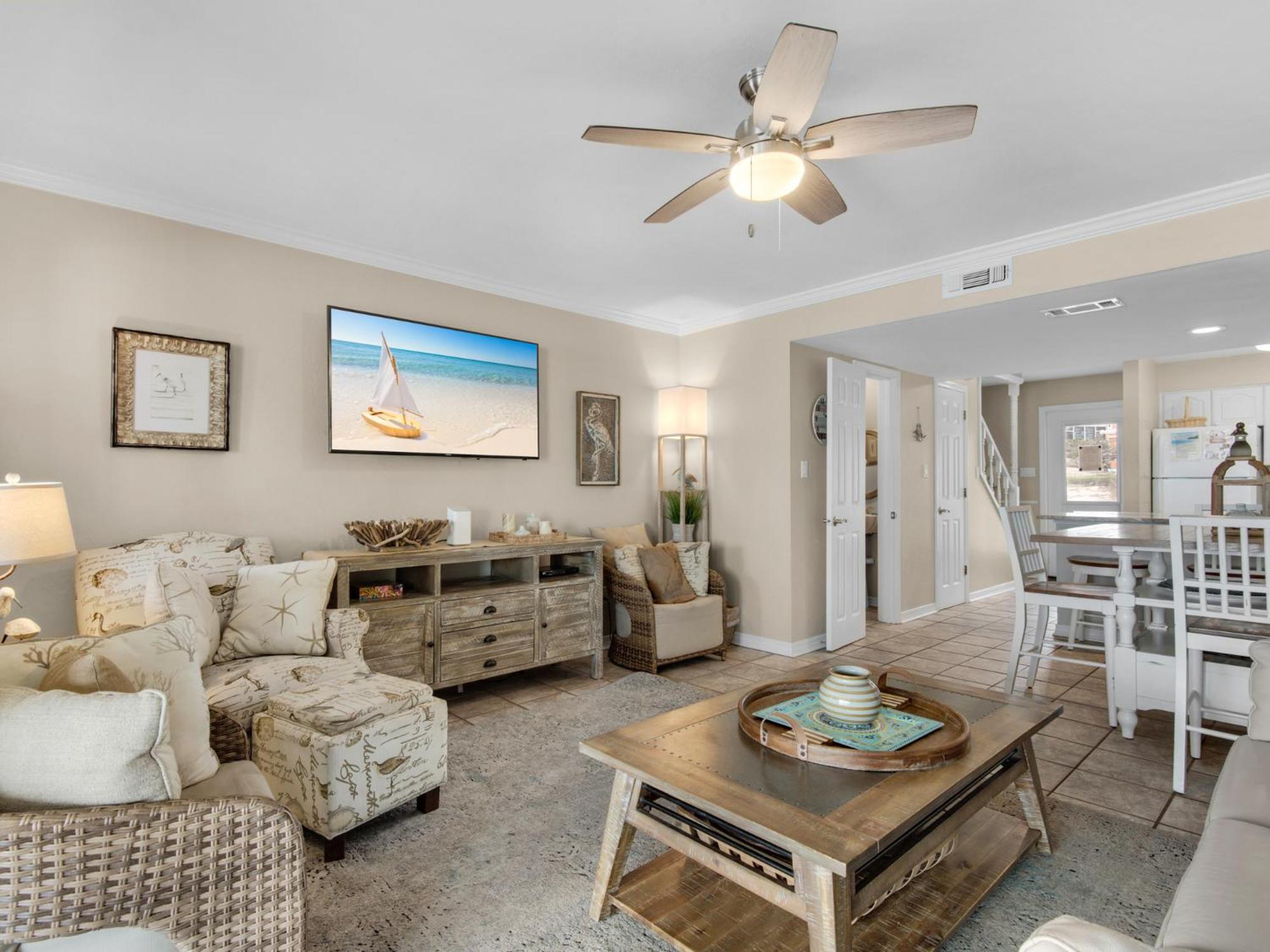 Costa Del Sol A2 By Newman-dailey Holiday home Destin