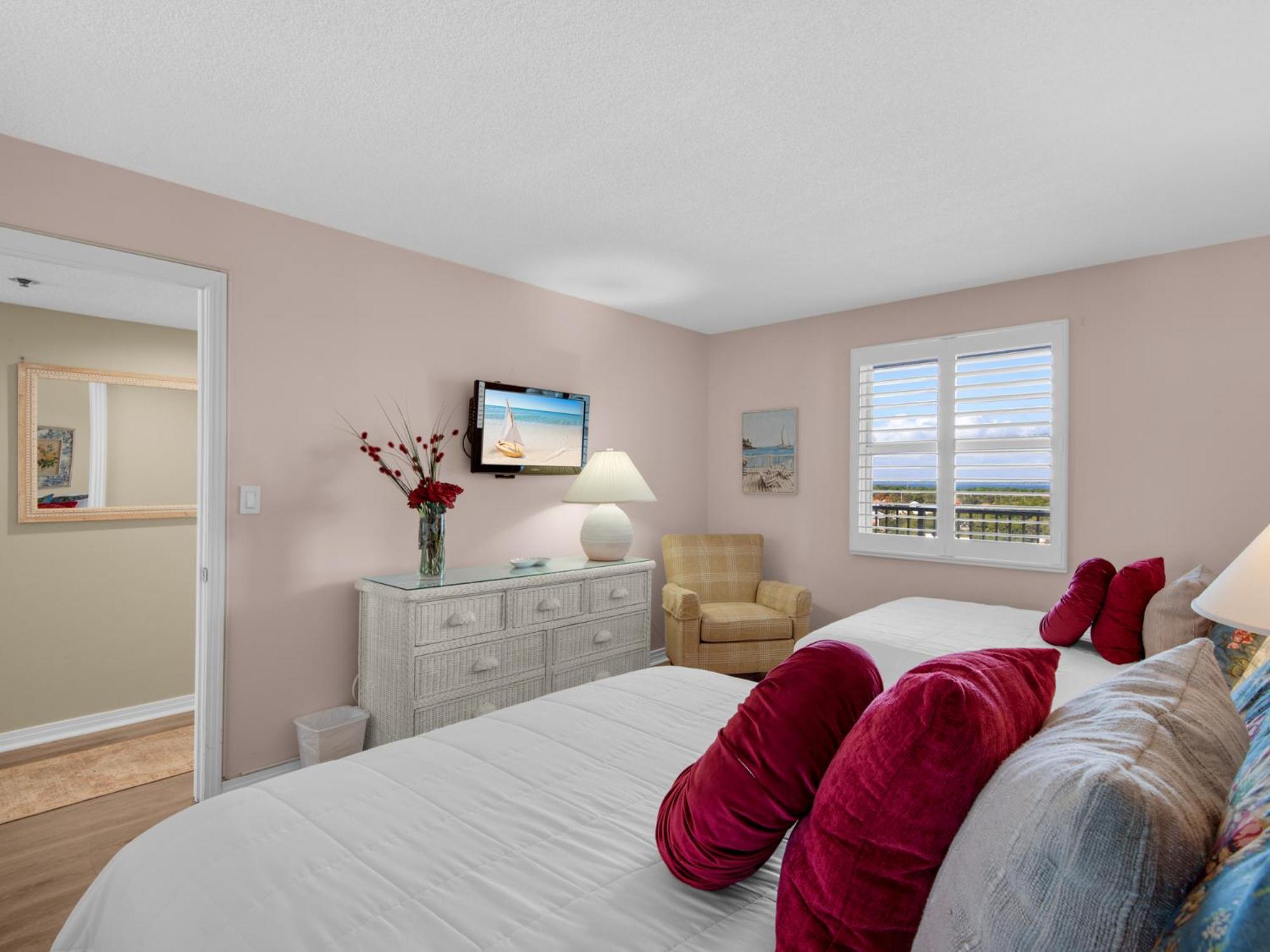 Hidden Dunes 1005 By Newman-dailey Holiday home