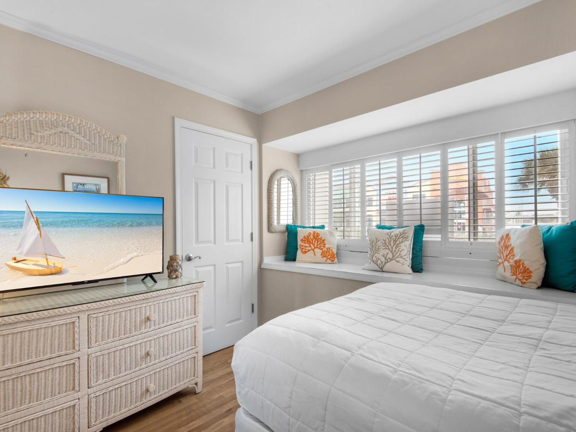 Costa Del Sol A2 By Newman-dailey Holiday home Destin