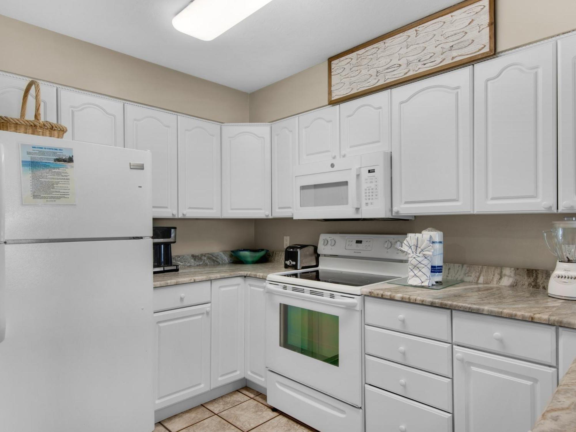 Holiday home Costa Del Sol A2 By Newman-dailey Destin