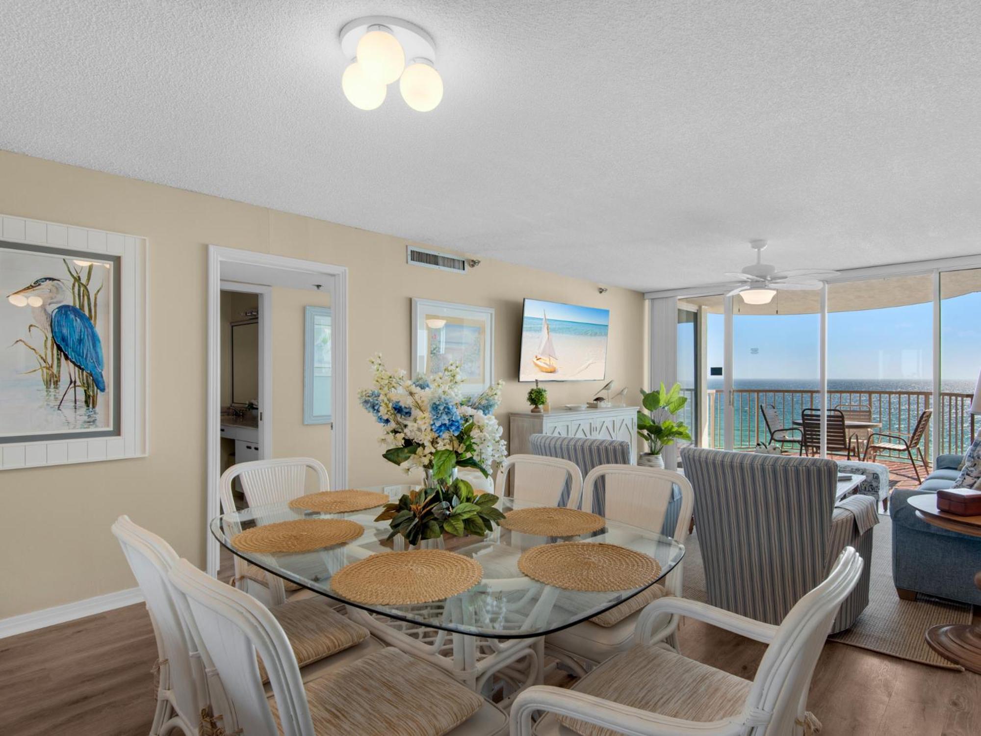 Hidden Dunes 1005 By Newman-dailey Holiday home *