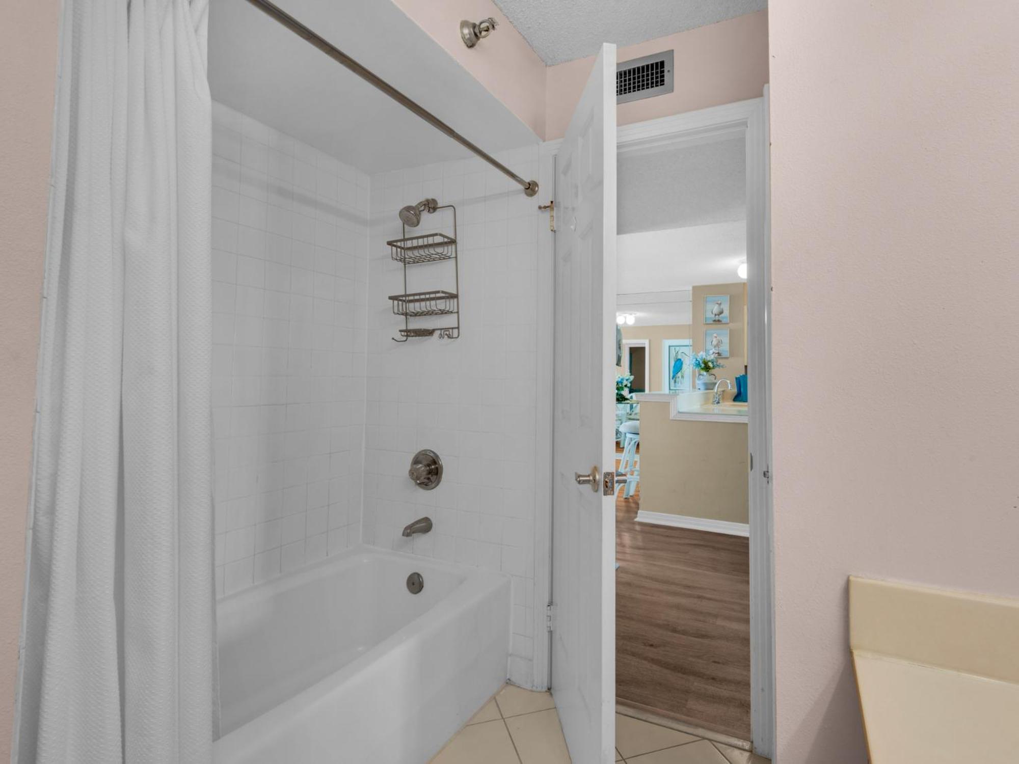 Hidden Dunes 1005 By Newman-dailey Holiday home Destin
