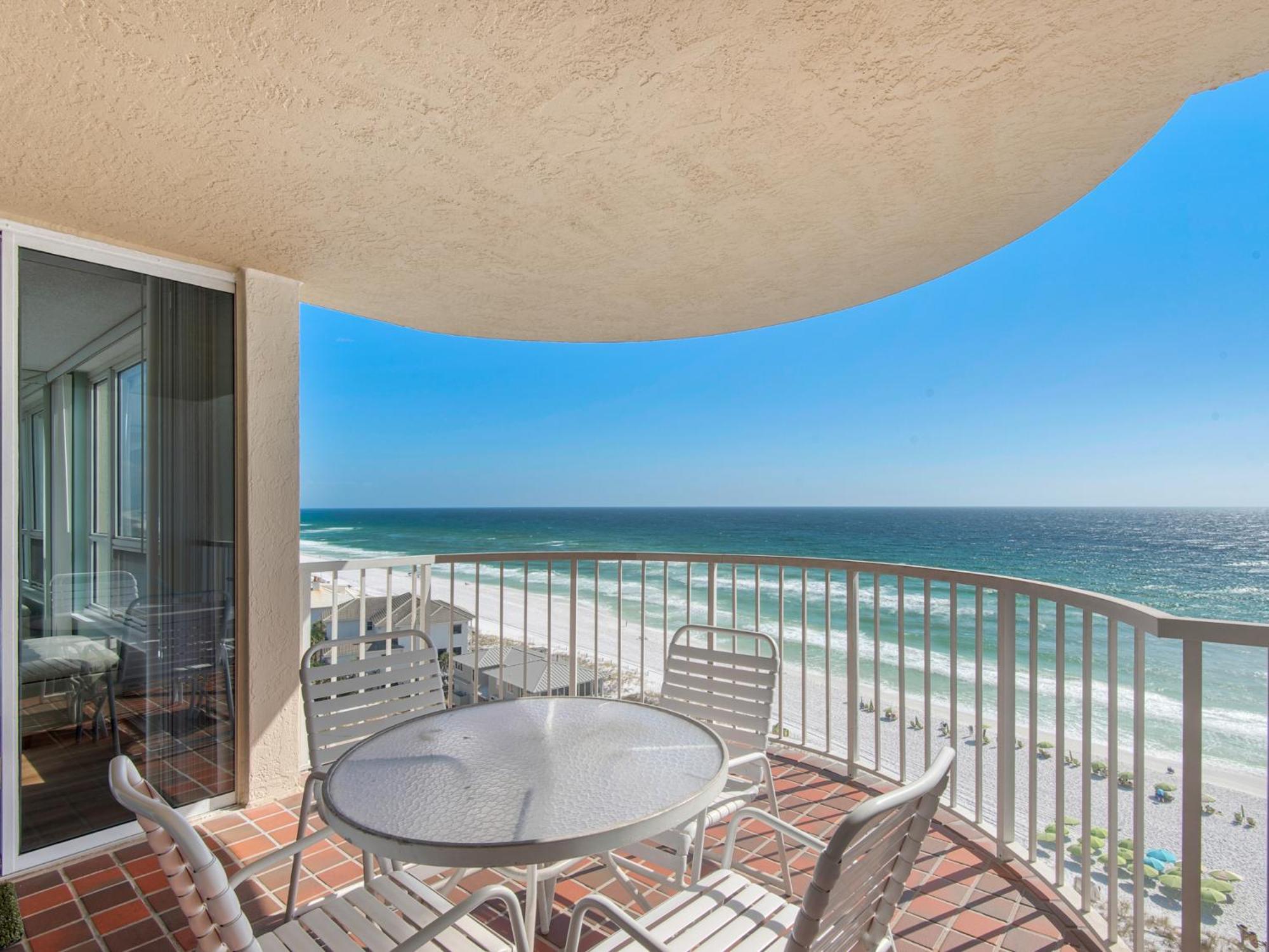 Holiday home Hidden Dunes 1005 By Newman-dailey Destin