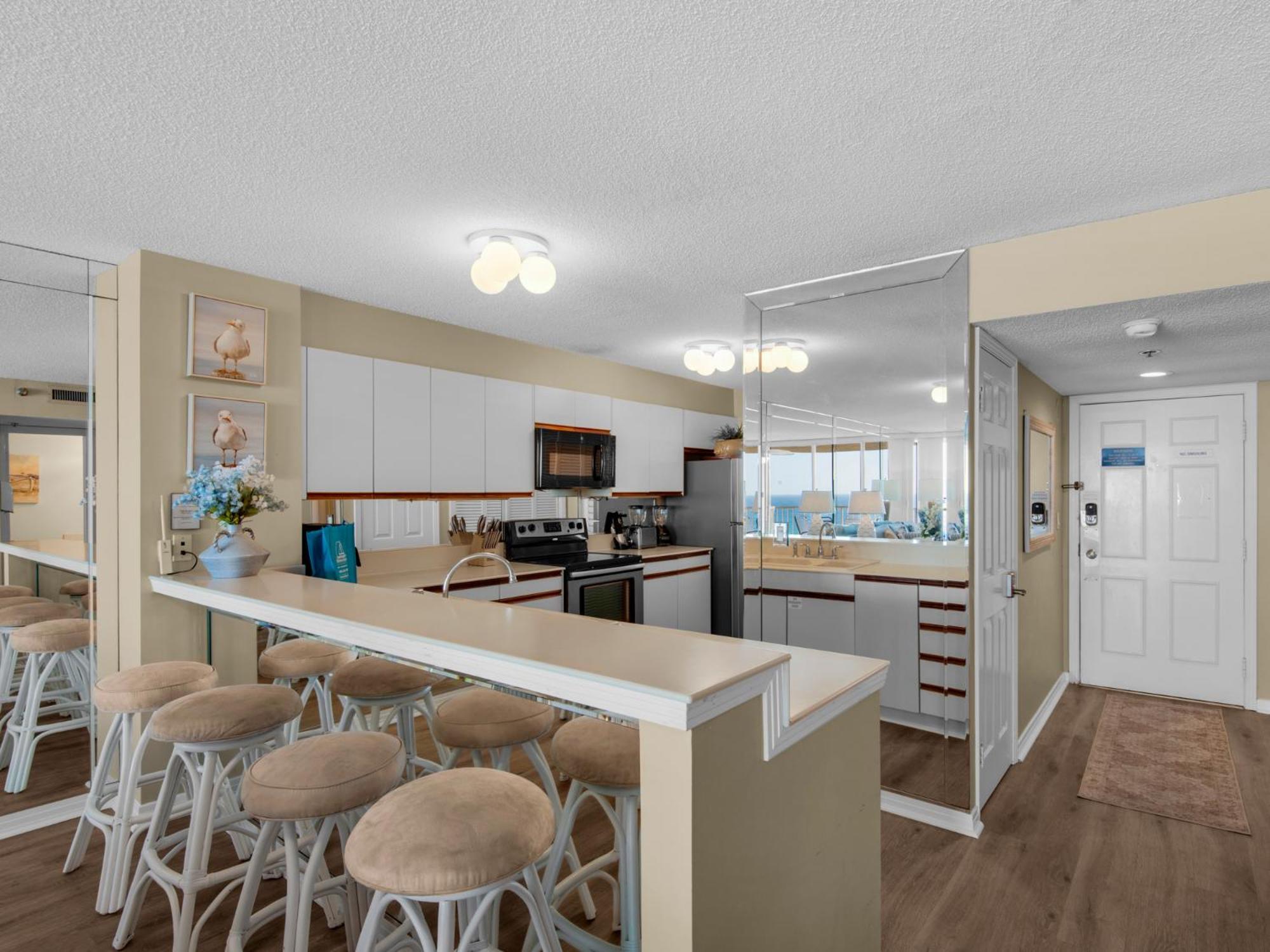 Holiday home Hidden Dunes 1005 By Newman-dailey