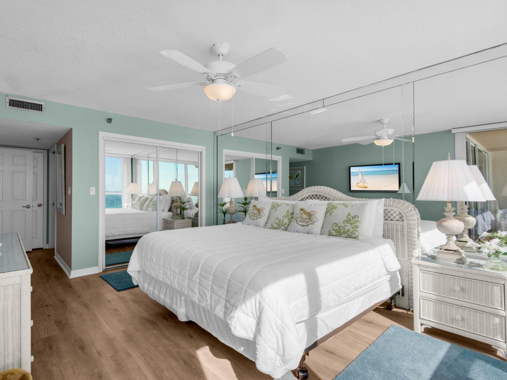Hidden Dunes 1005 By Newman-dailey Holiday home *