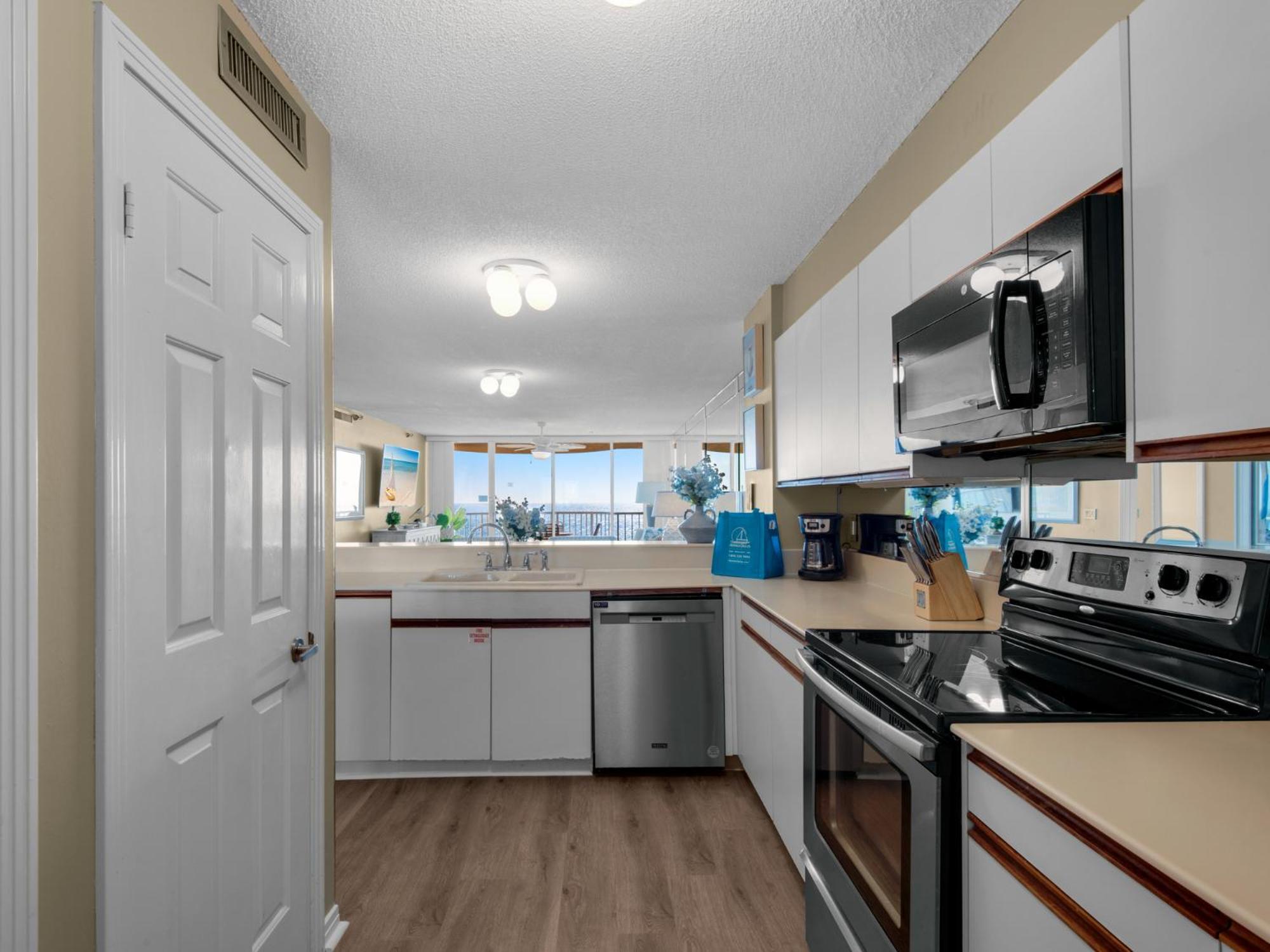 Holiday home Hidden Dunes 1005 By Newman-dailey Destin