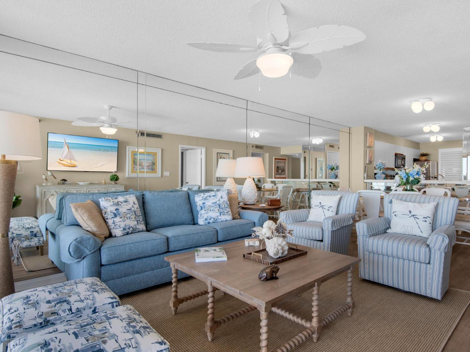 Hidden Dunes 1005 By Newman-dailey Holiday home *