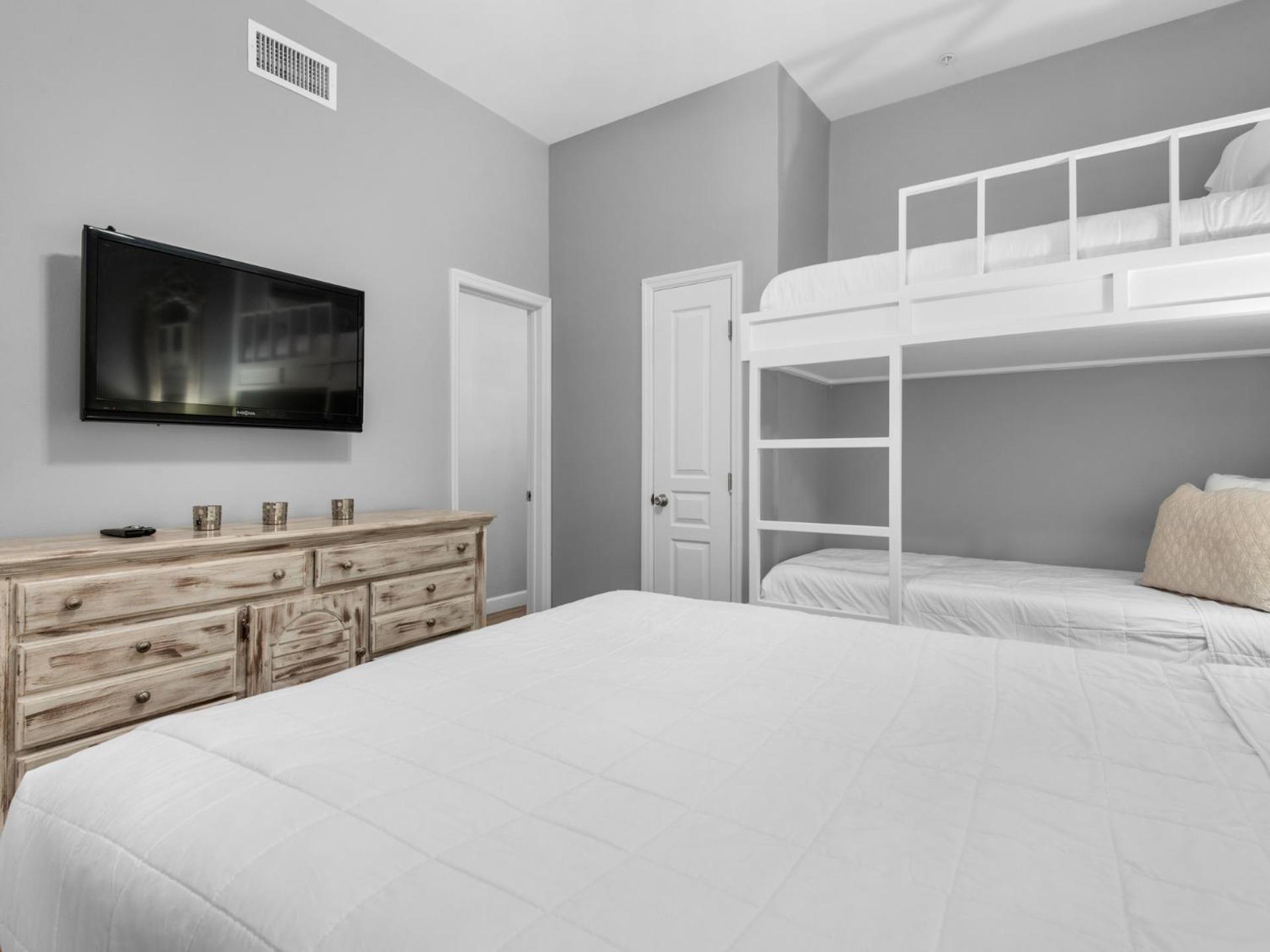 Crystal View 402 By Newman-dailey Holiday home Destin