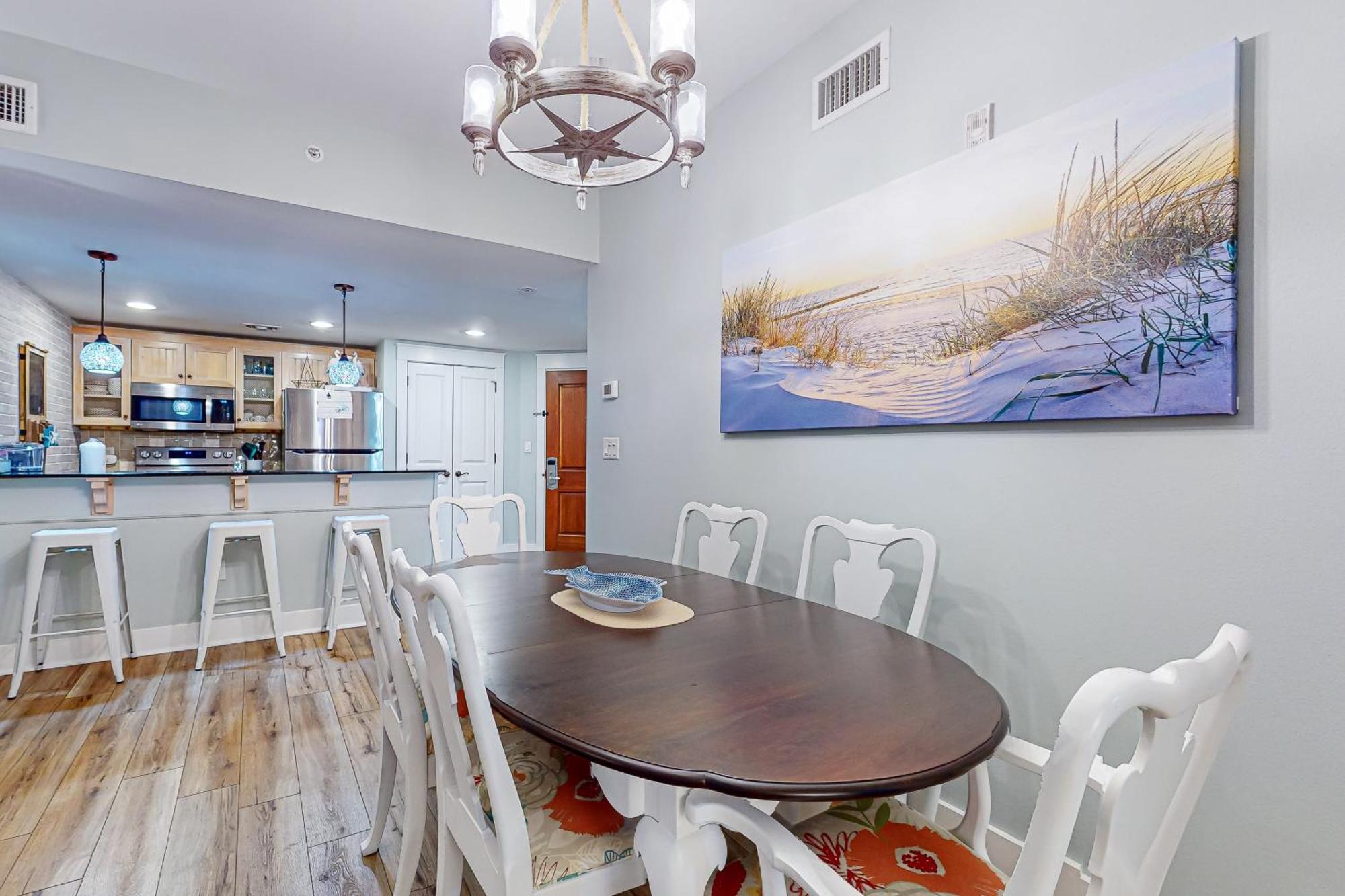 Beauty By The Bay Holiday home Destin