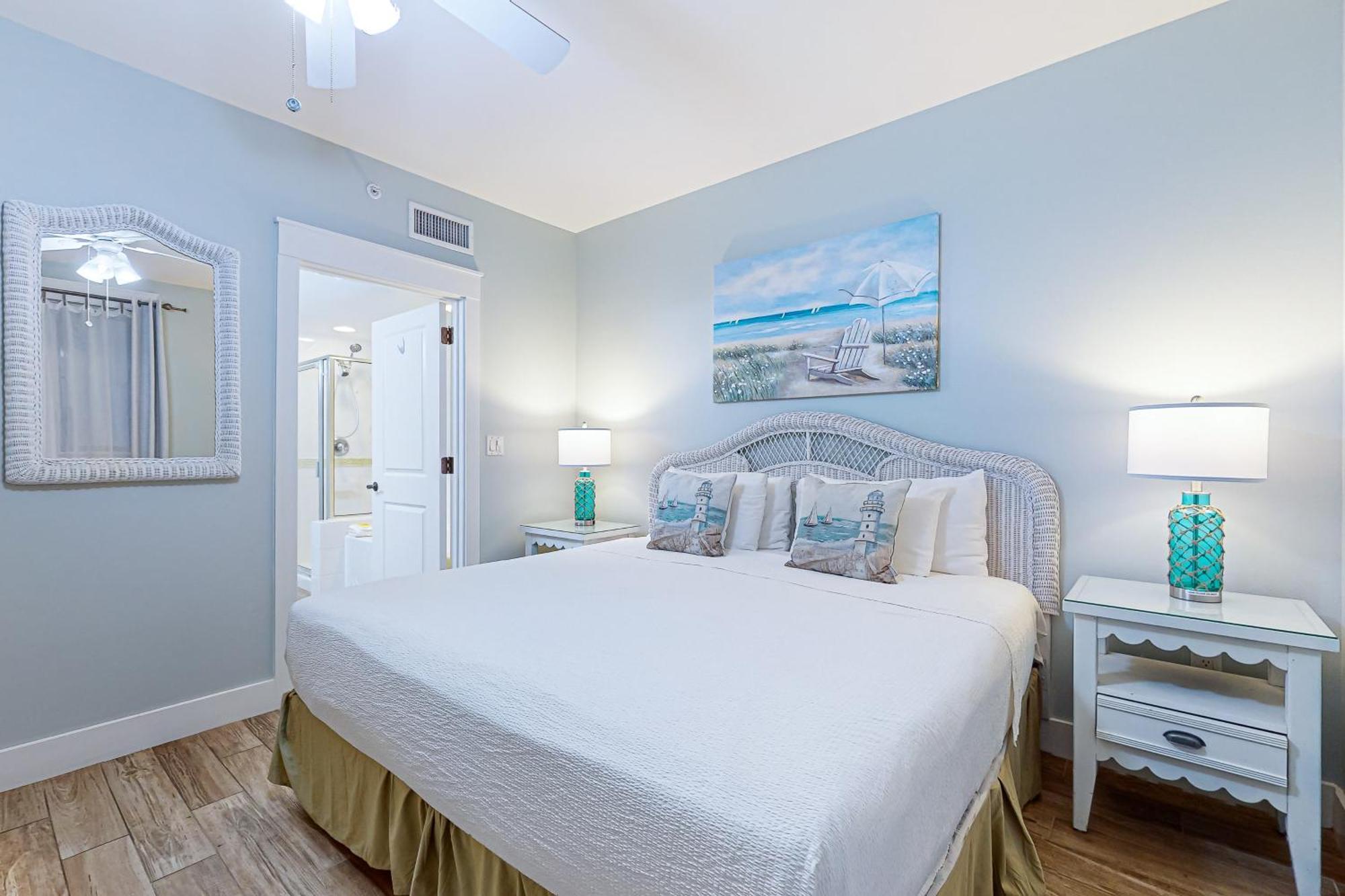 Holiday home Beauty By The Bay Destin
