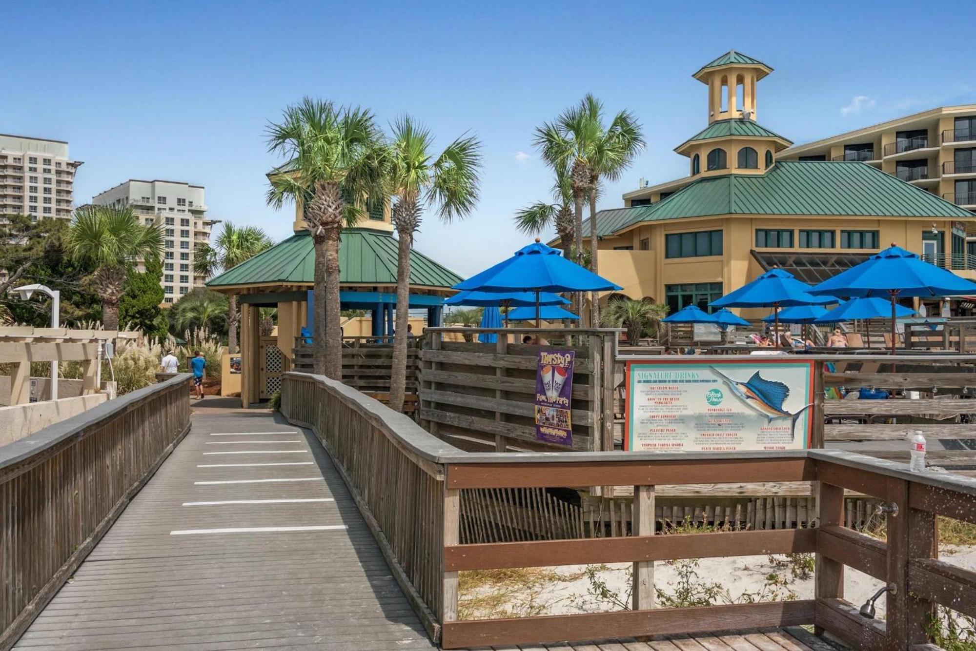 Thirsty Turtle Holiday home Destin