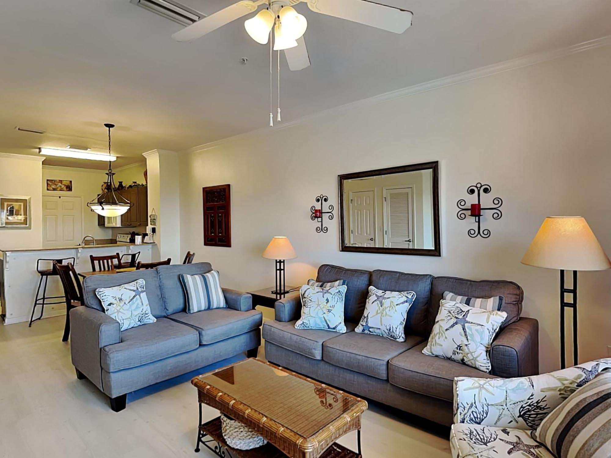 Apartment Emerald Waters 307 Destin