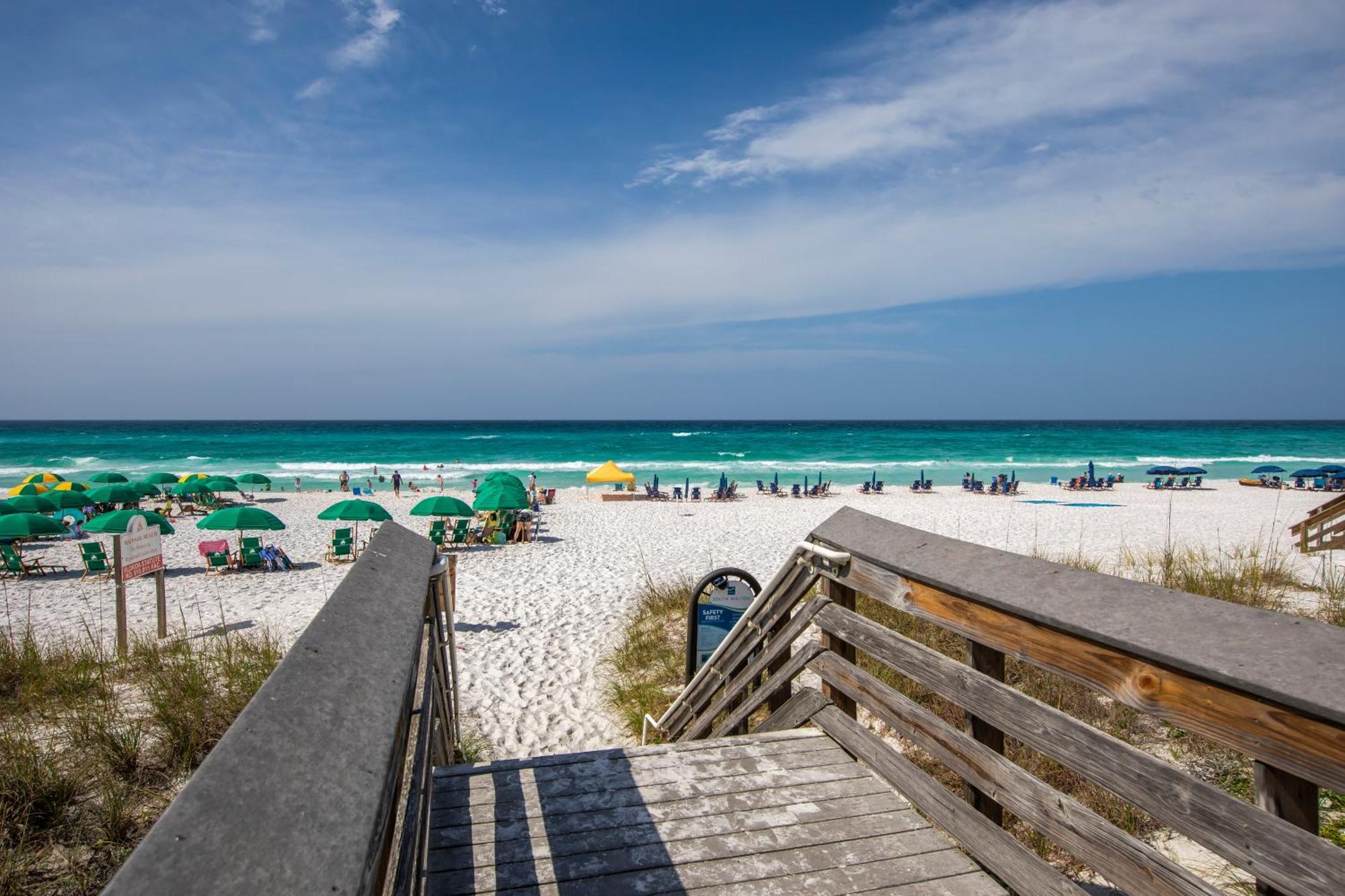 Gulfside