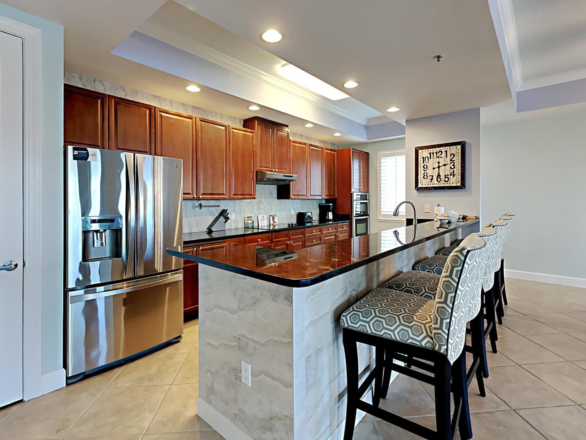 Apartment Harbor Landing 601a Destin