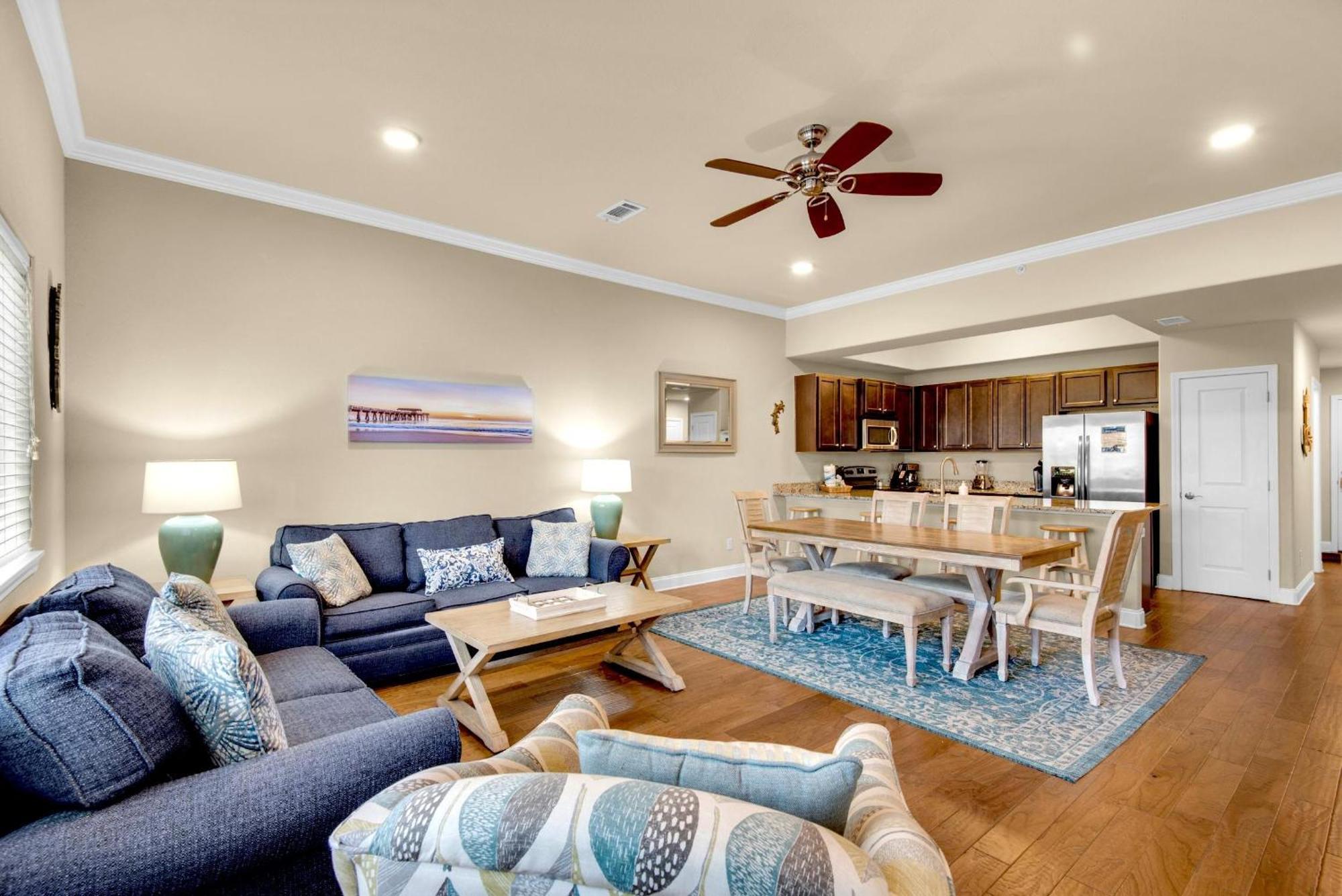 Alerio B203 Holiday home *