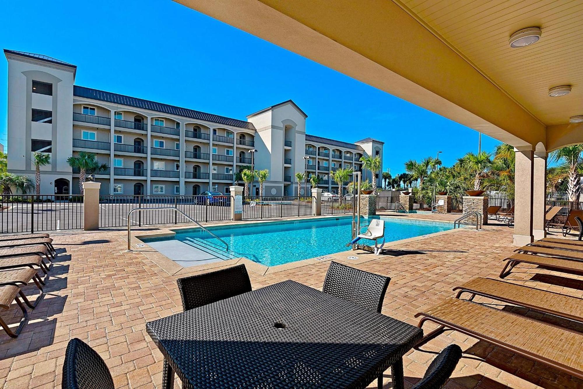 Alerio B203 Holiday home Destin