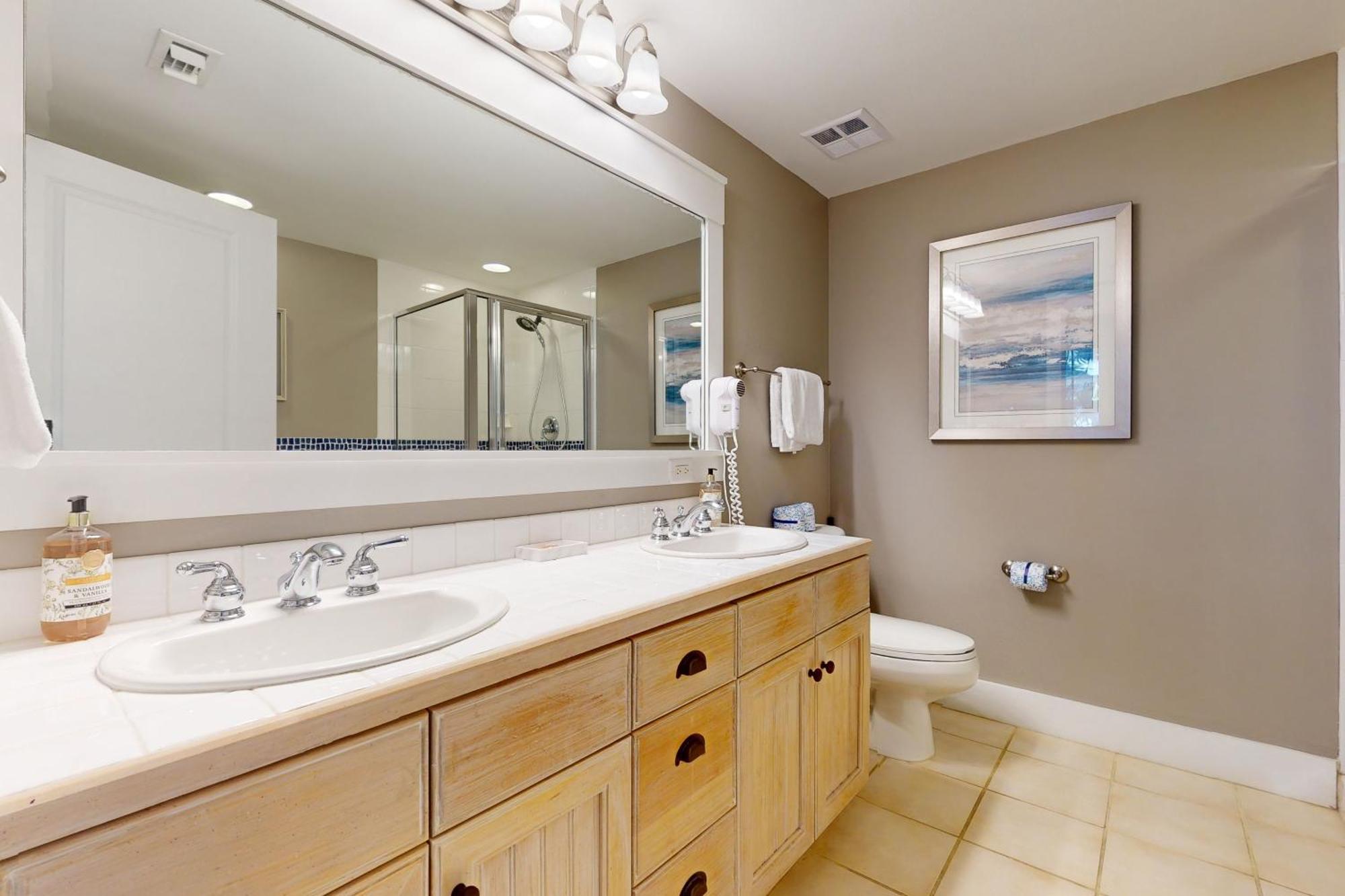 Apartment Baytowne Wharf - Observation Point North #351 Destin