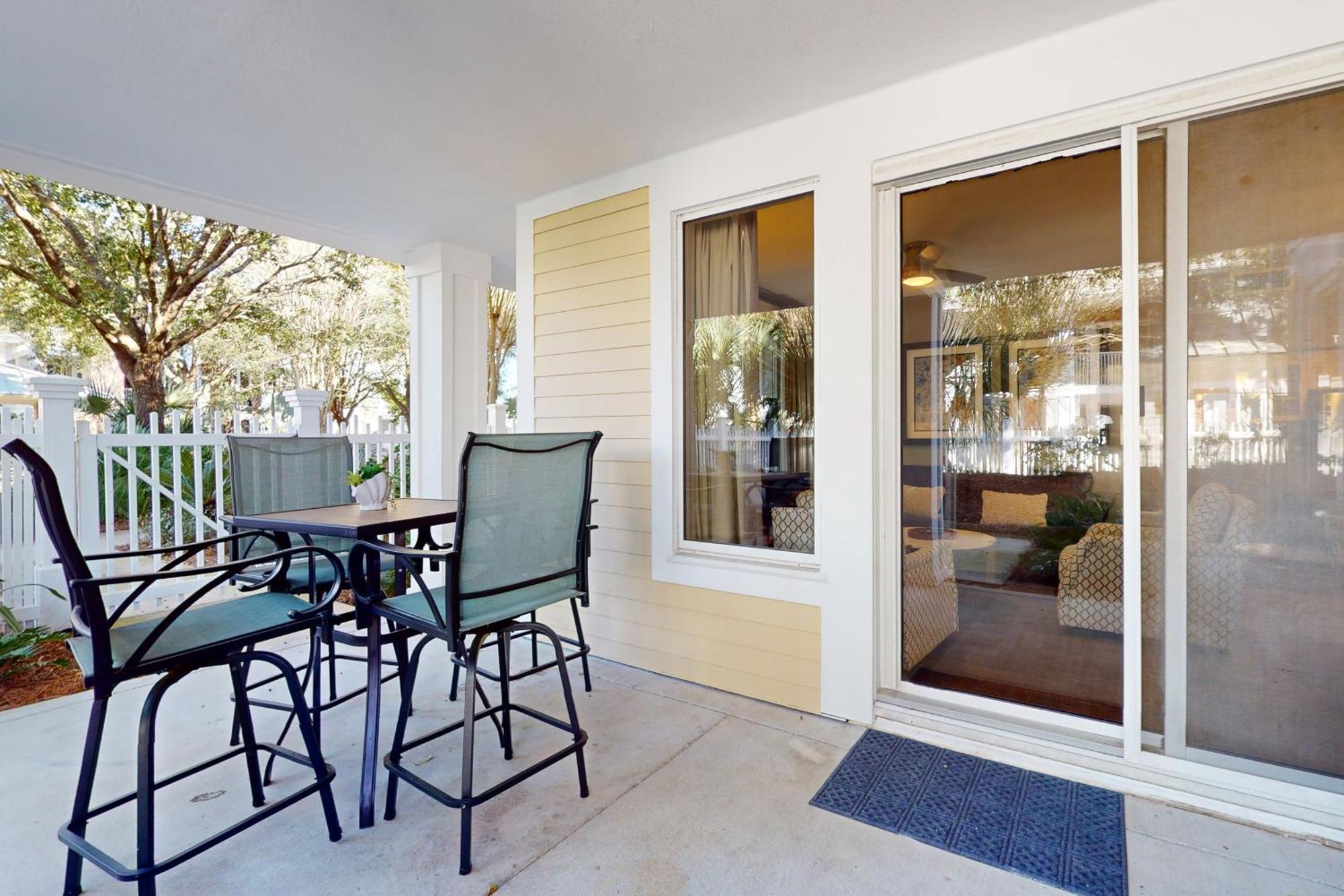 Baytowne Wharf - Observation Point North #351 Apartment *