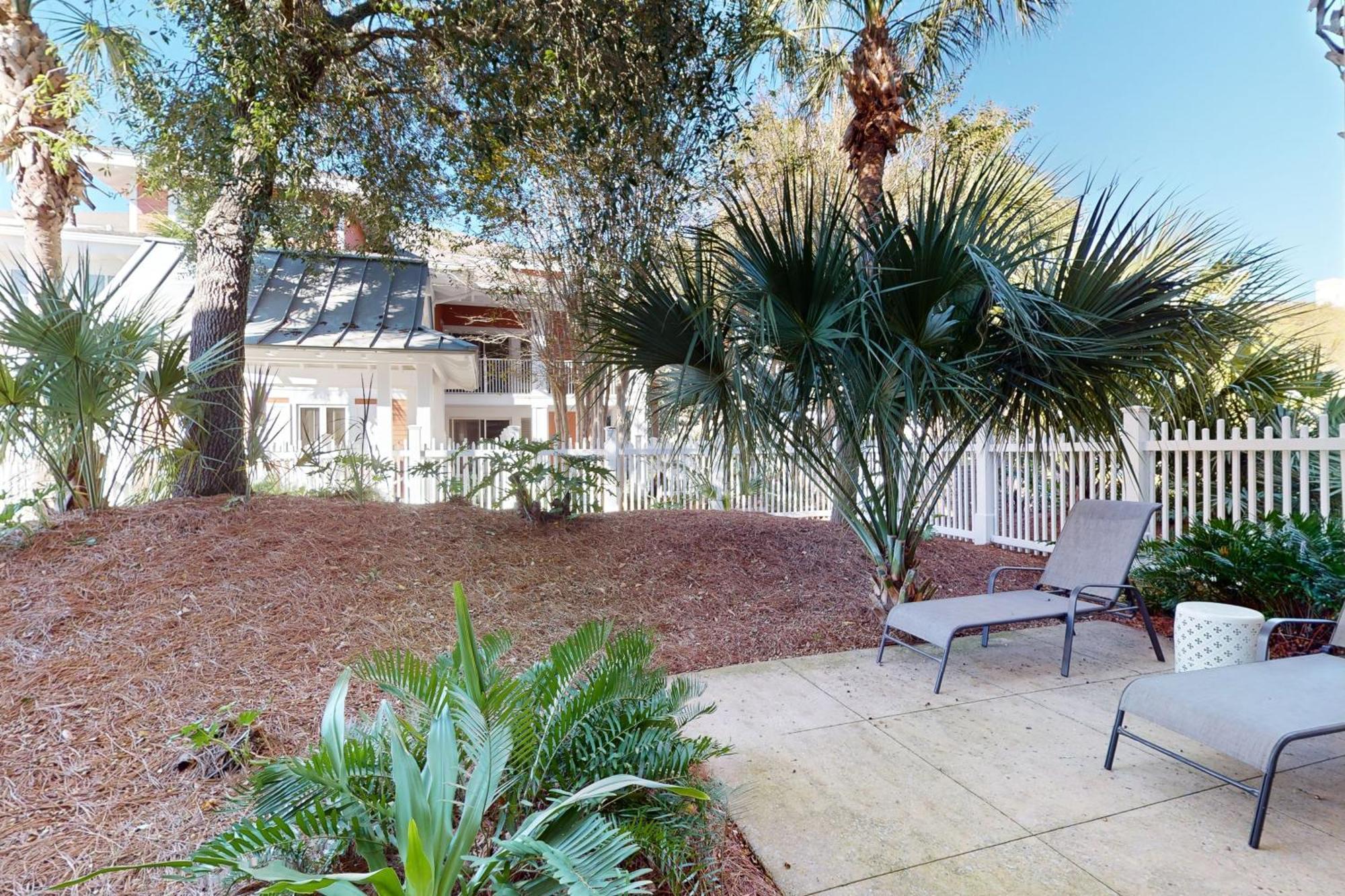 Baytowne Wharf - Observation Point North #351 Apartment