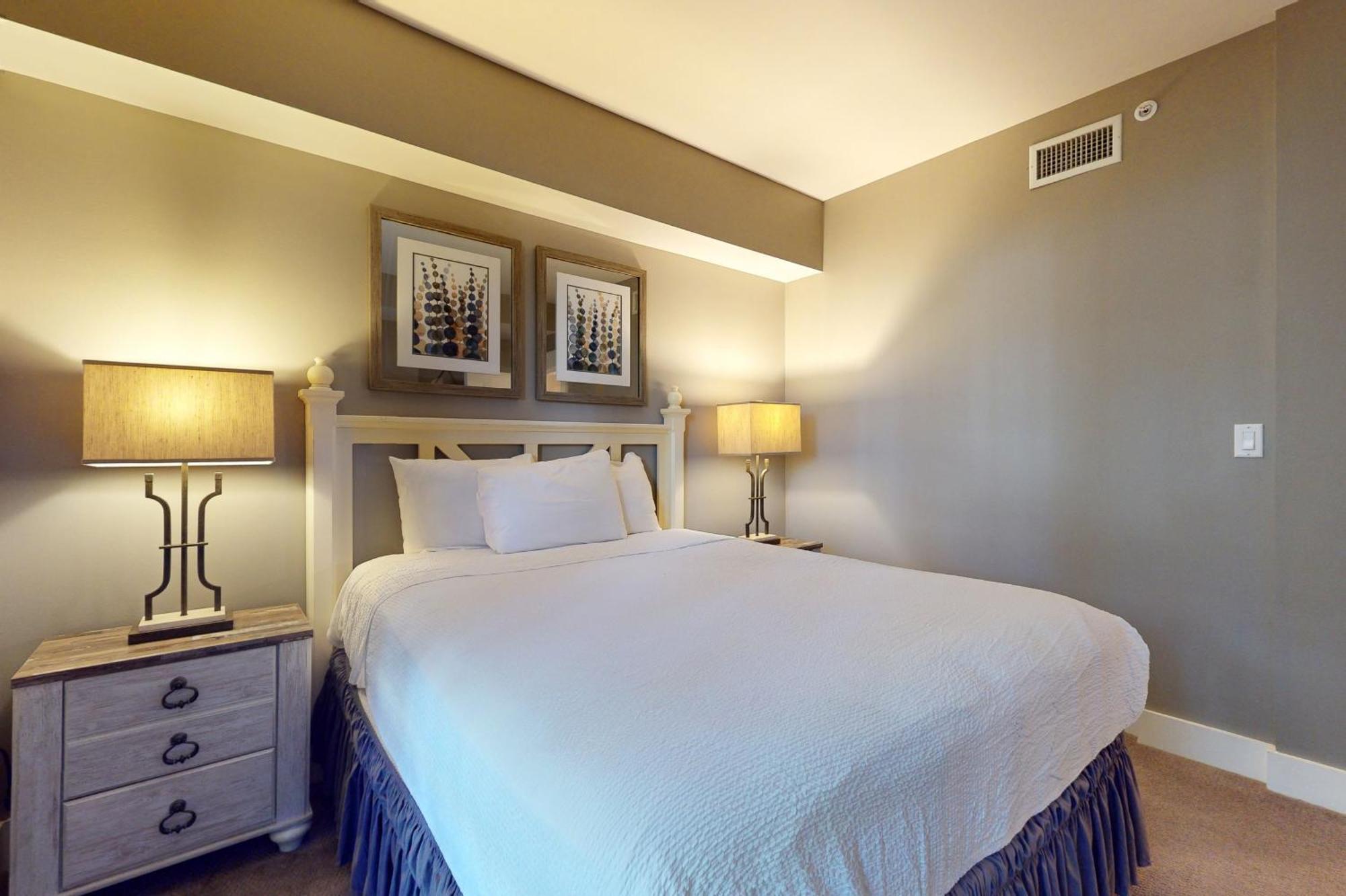 Baytowne Wharf - Observation Point North #351 Apartment *
