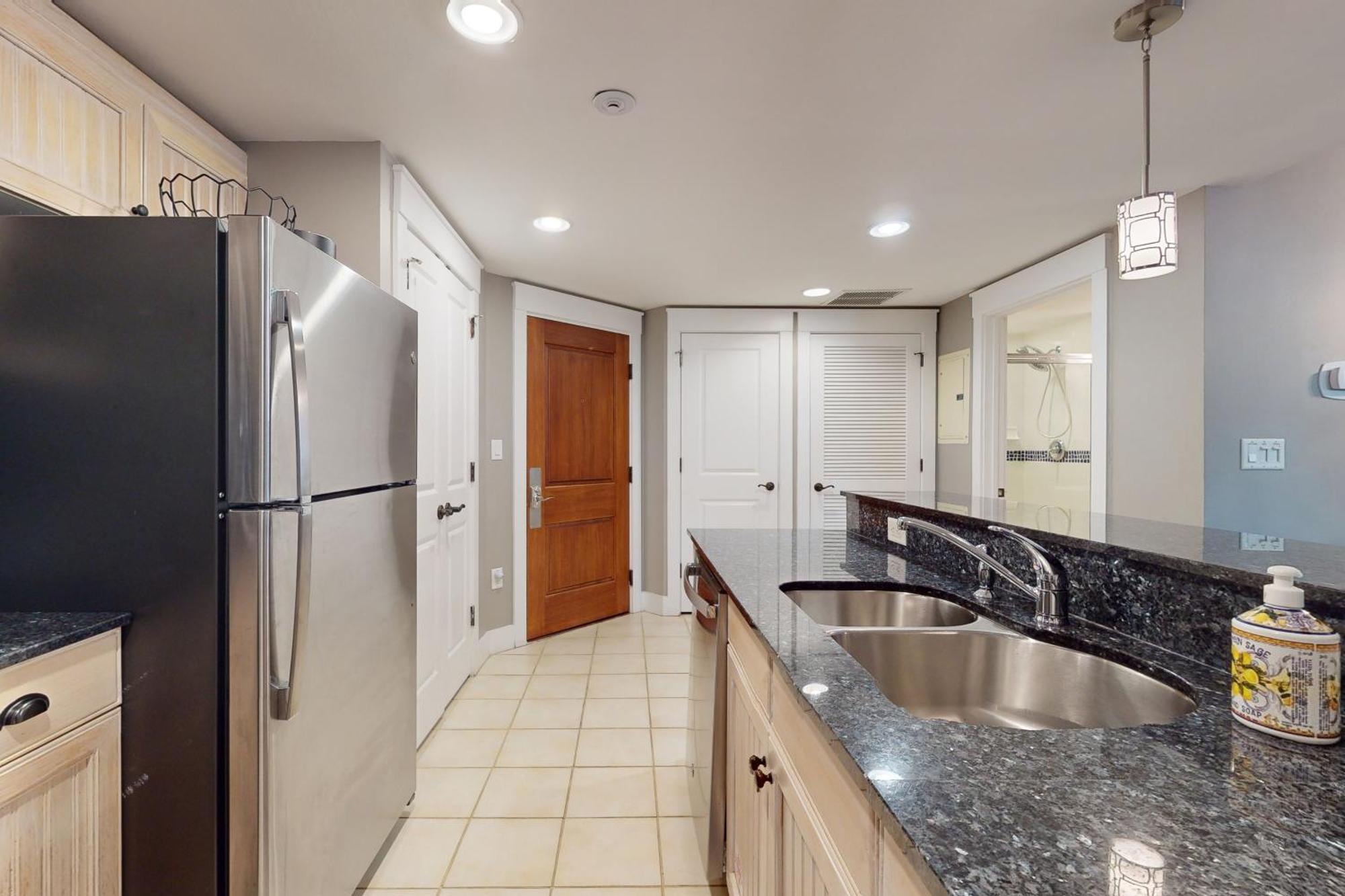 Apartment Baytowne Wharf - Observation Point North #351 Destin
