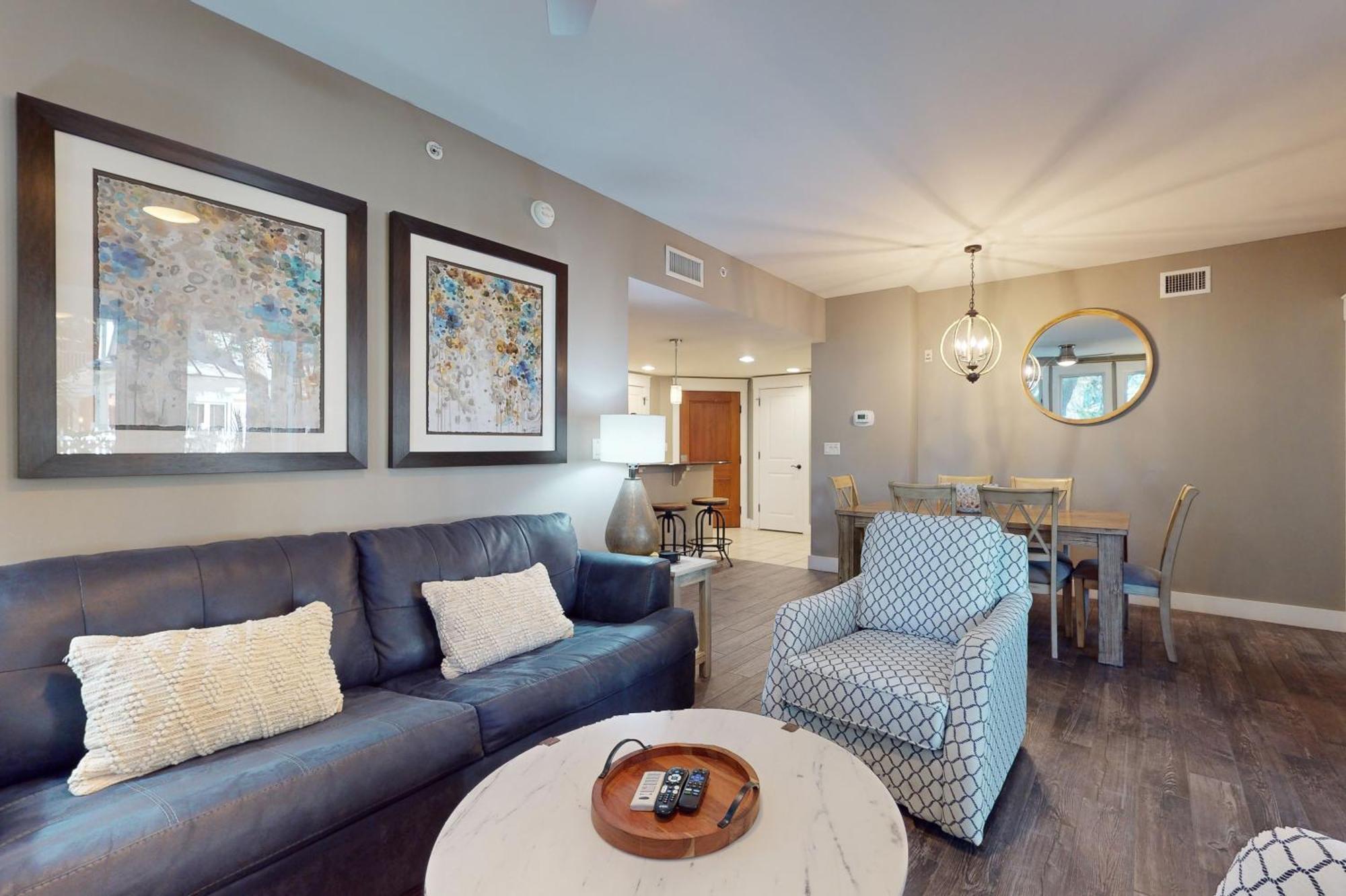 Baytowne Wharf - Observation Point North #351 Apartment