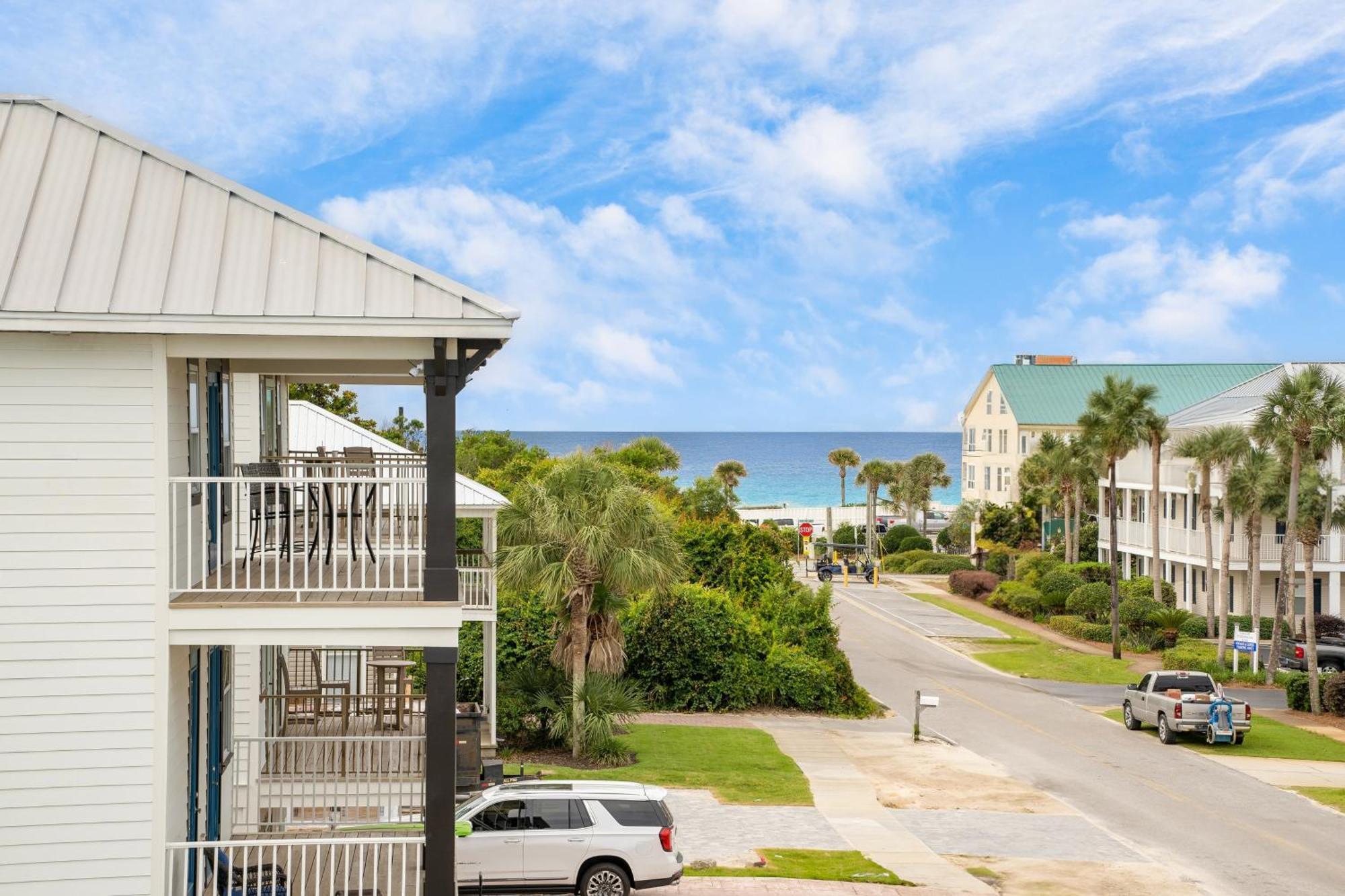 Crystal Sands By Avantstay Walk To The * Destin