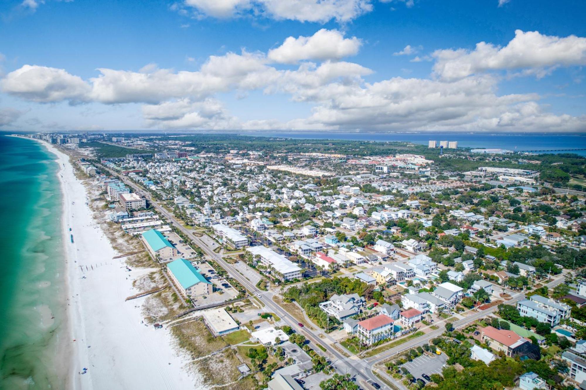 Crystal Sands By Avantstay Walk To The * Destin