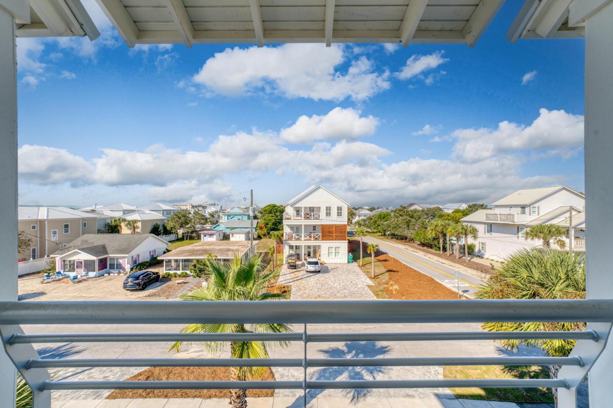 Holiday home Crystal Sands By Avantstay Walk To The *