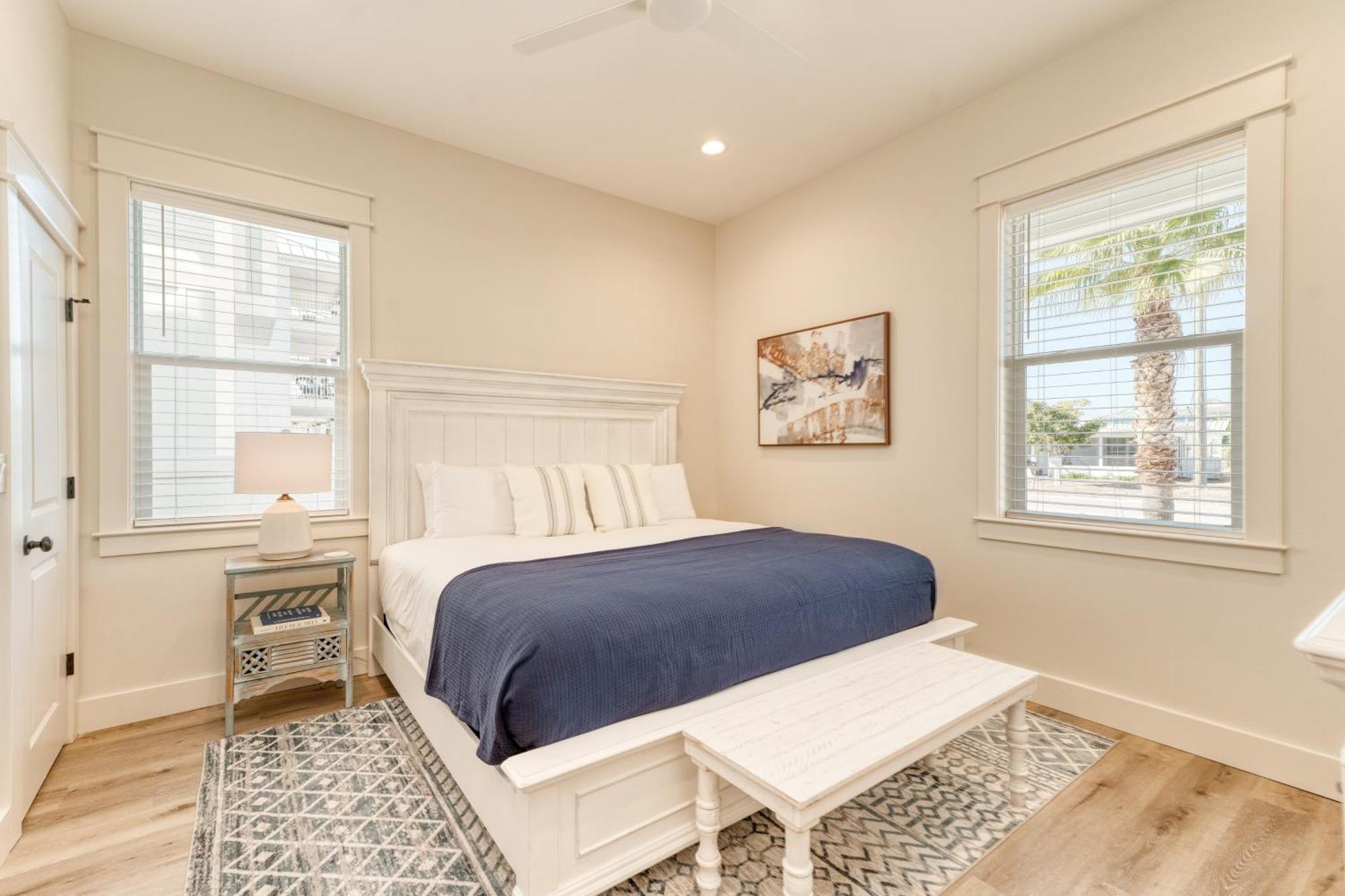 Holiday home Crystal Sands By Avantstay Walk To The