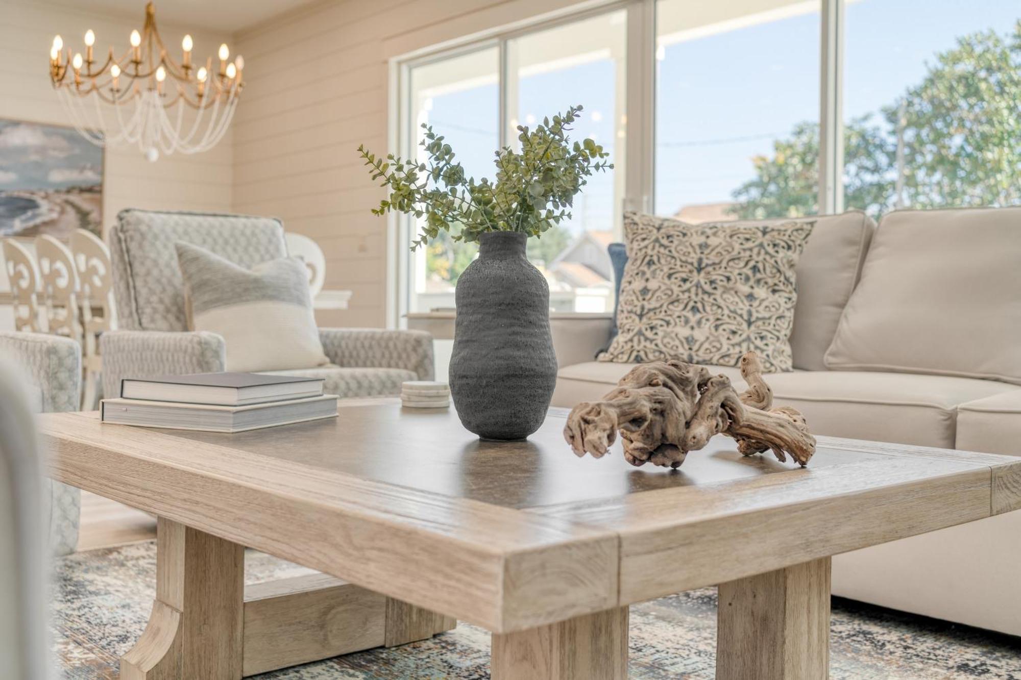 Holiday home Crystal Sands By Avantstay Walk To The *
