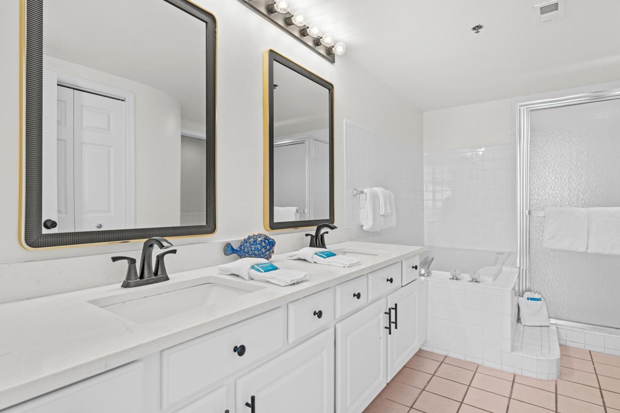 Jade East Towers 0430 By Newman-dailey * Destin