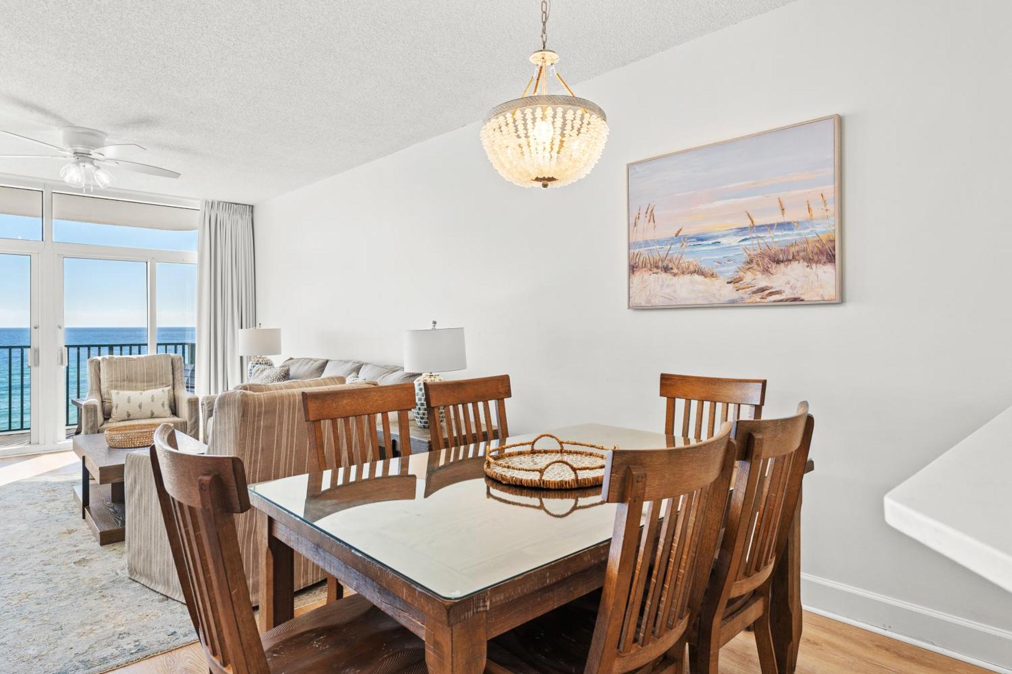 Jade East Towers 0430 By Newman-dailey * Destin