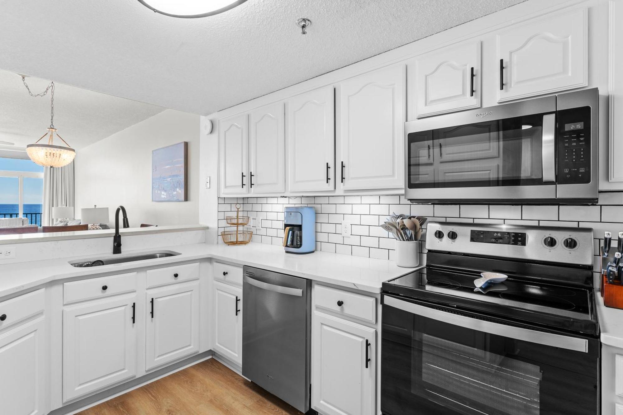 Jade East Towers 0430 By Newman-dailey Holiday home Destin