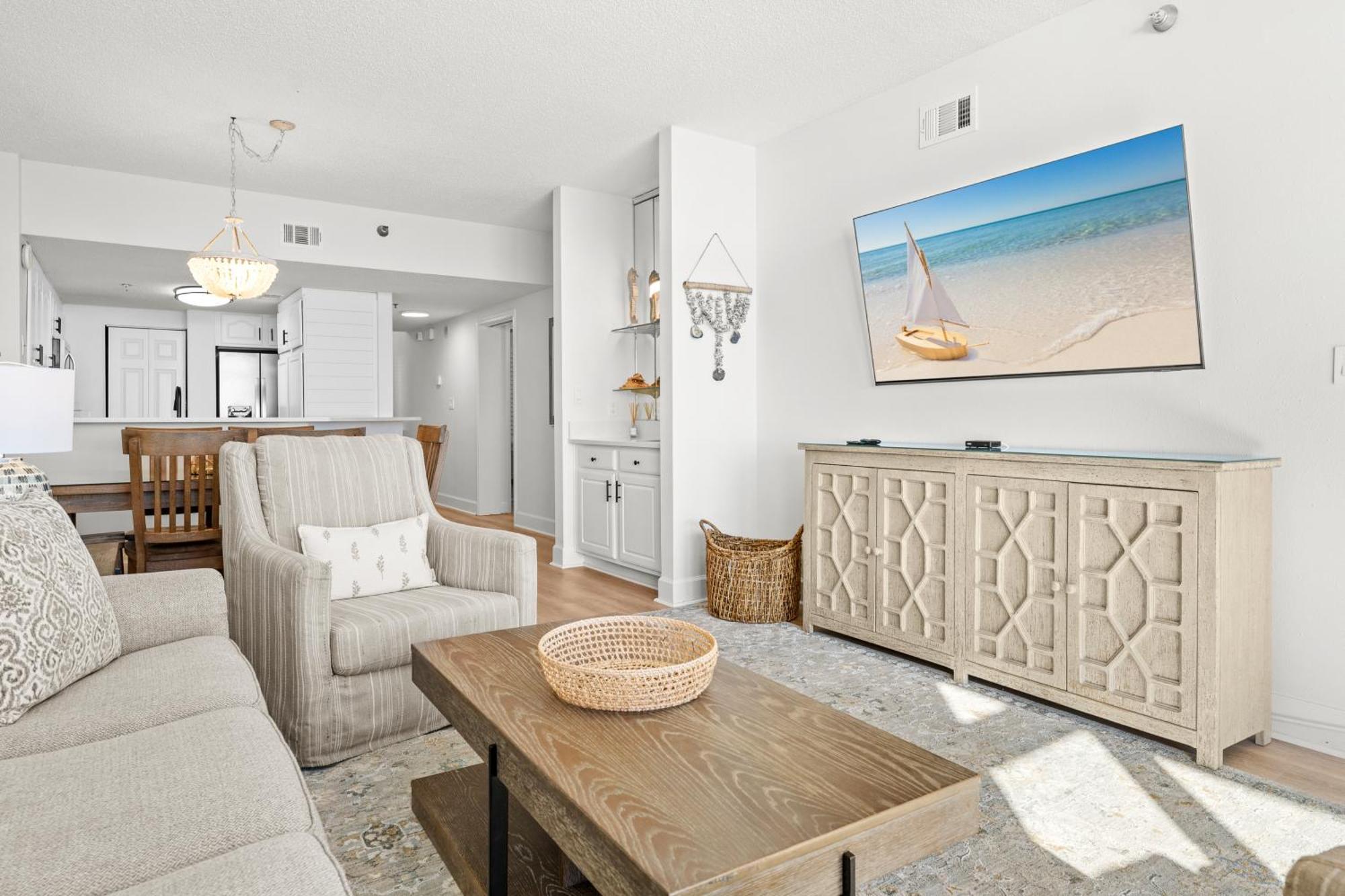 Holiday home Jade East Towers 0430 By Newman-dailey Destin