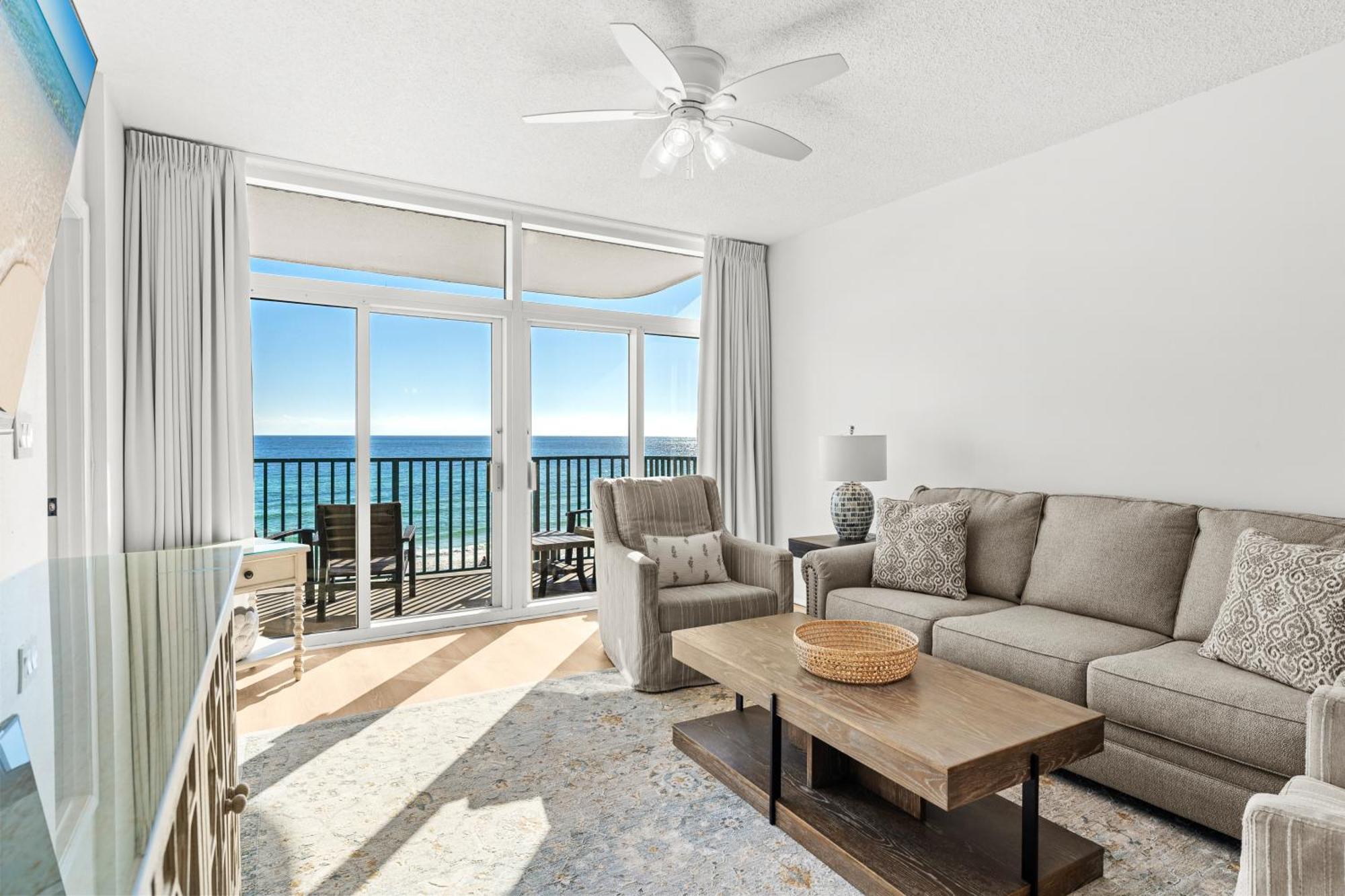 Jade East Towers 0430 By Newman-dailey Holiday home Destin