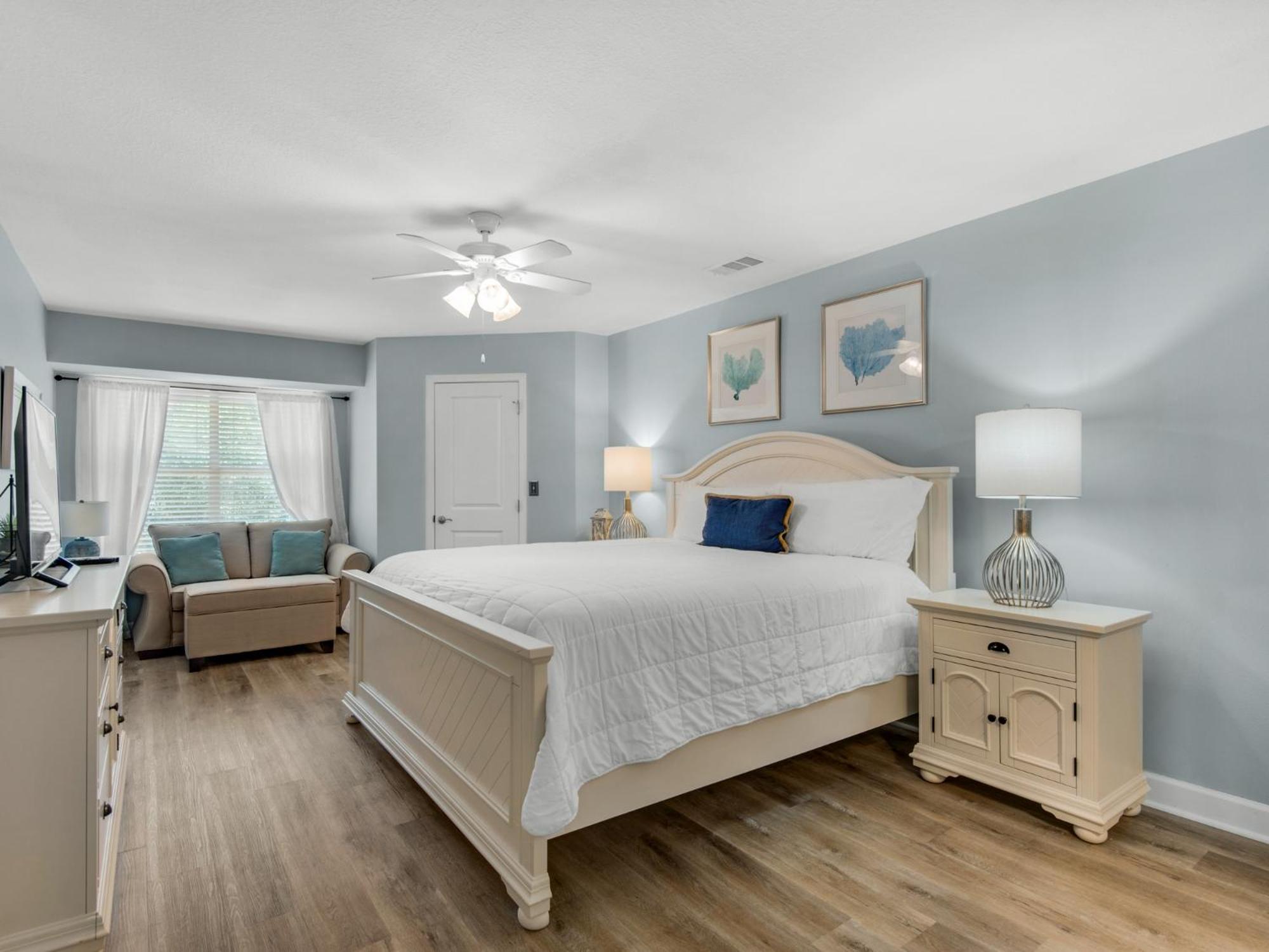 Hidden Dunes 187 By Newman-dailey Holiday home *