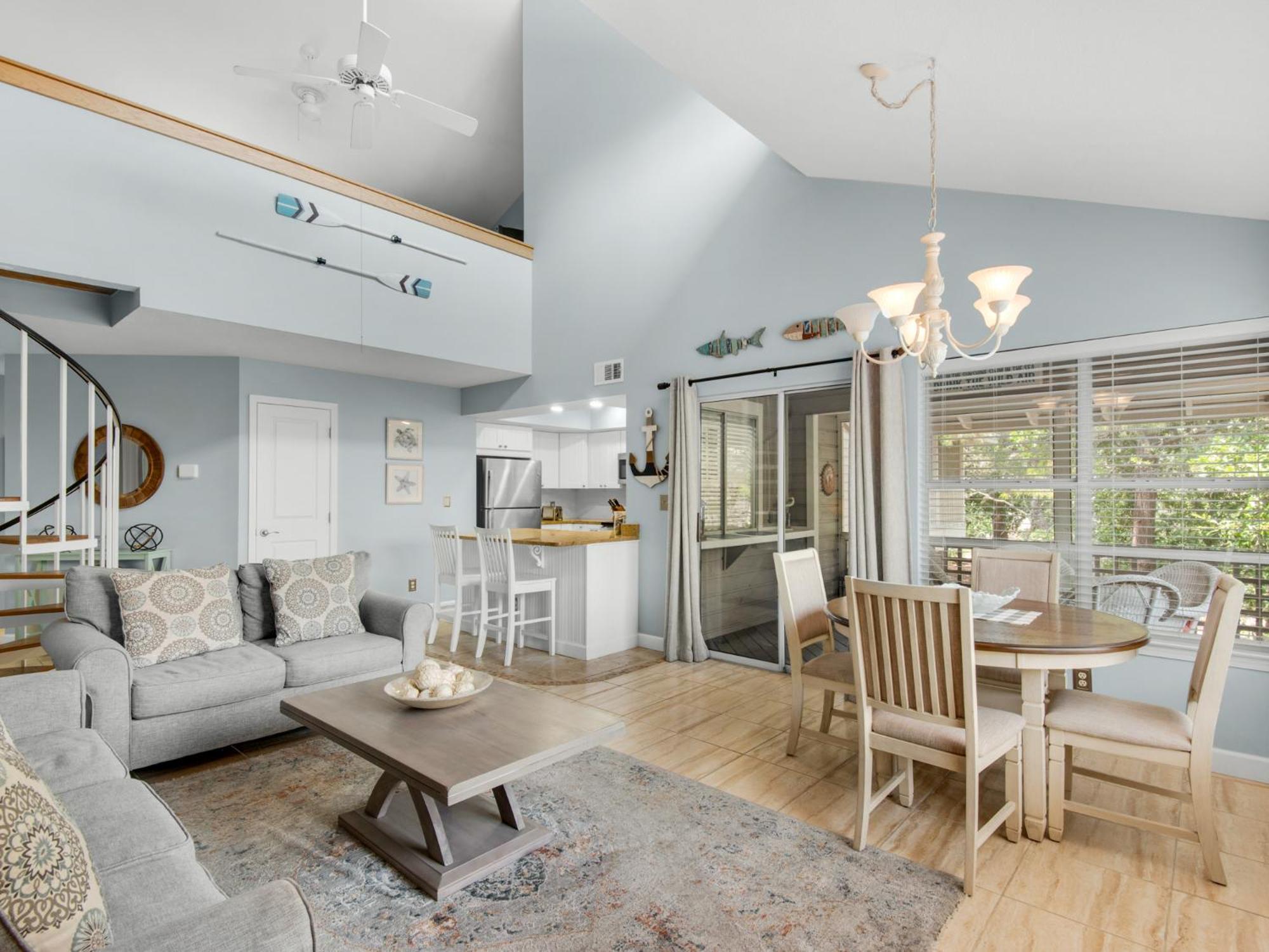 Hidden Dunes 187 By Newman-dailey Holiday home Destin