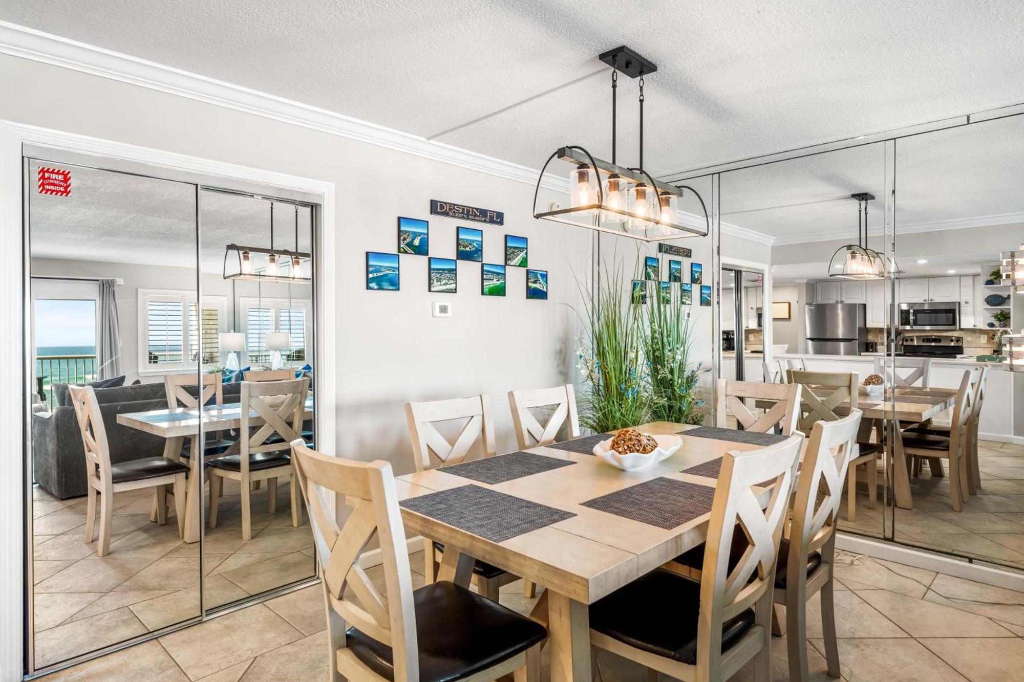Surf And Racquet Unit 505 Holiday home