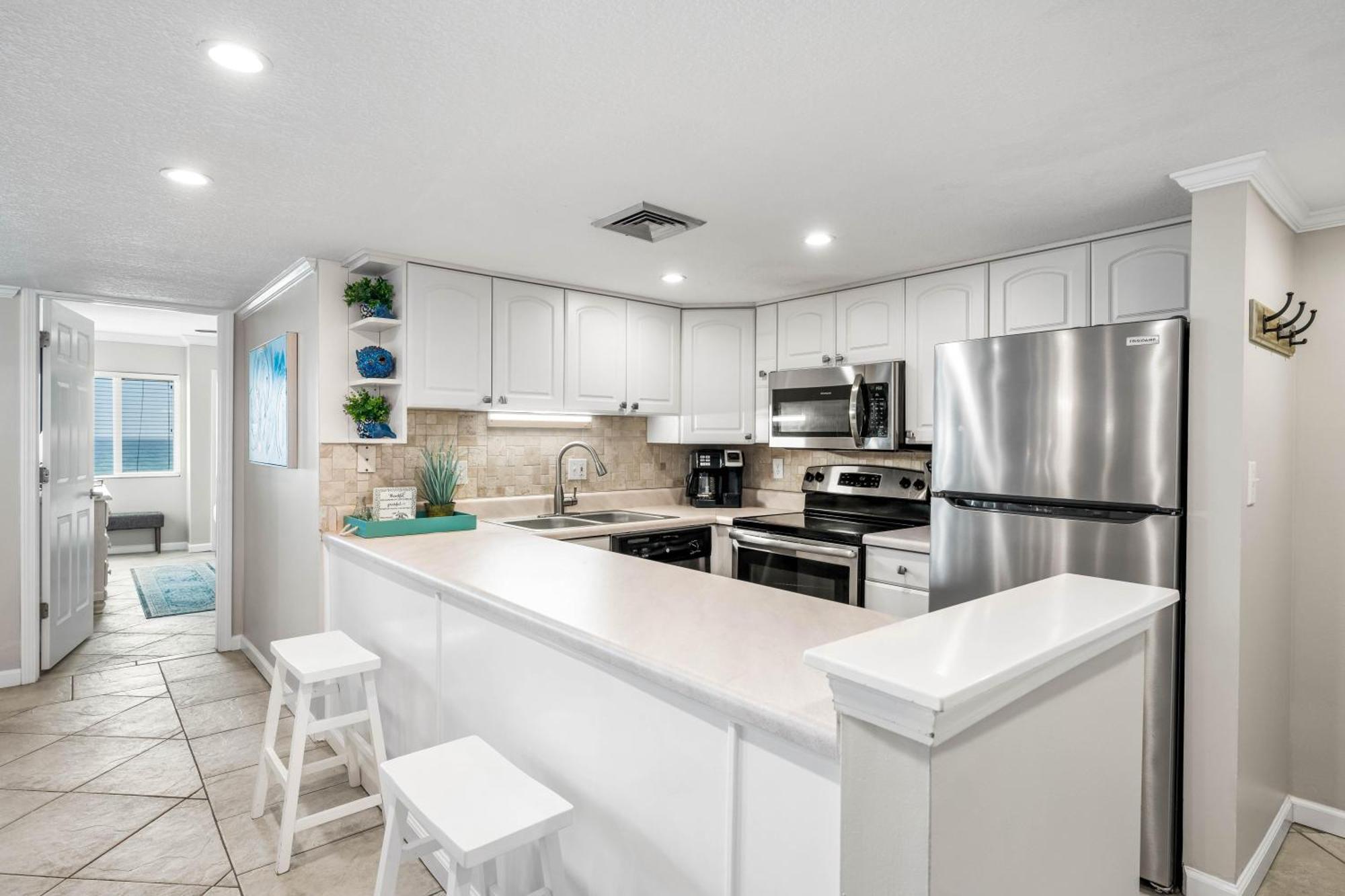 Surf And Racquet Unit 505 Destin