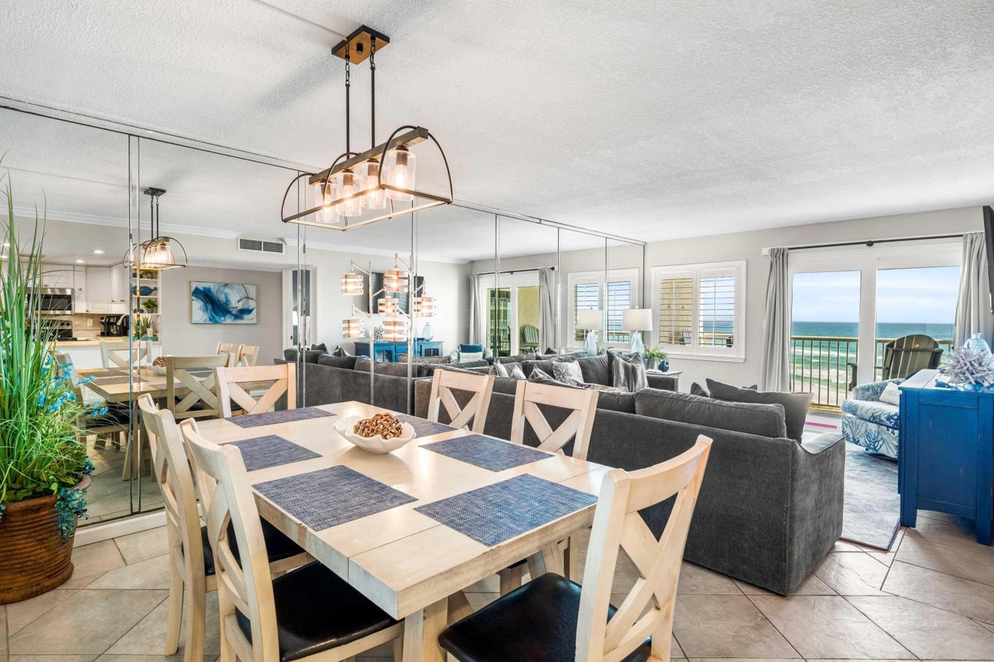 Surf And Racquet Unit 505 Holiday home *