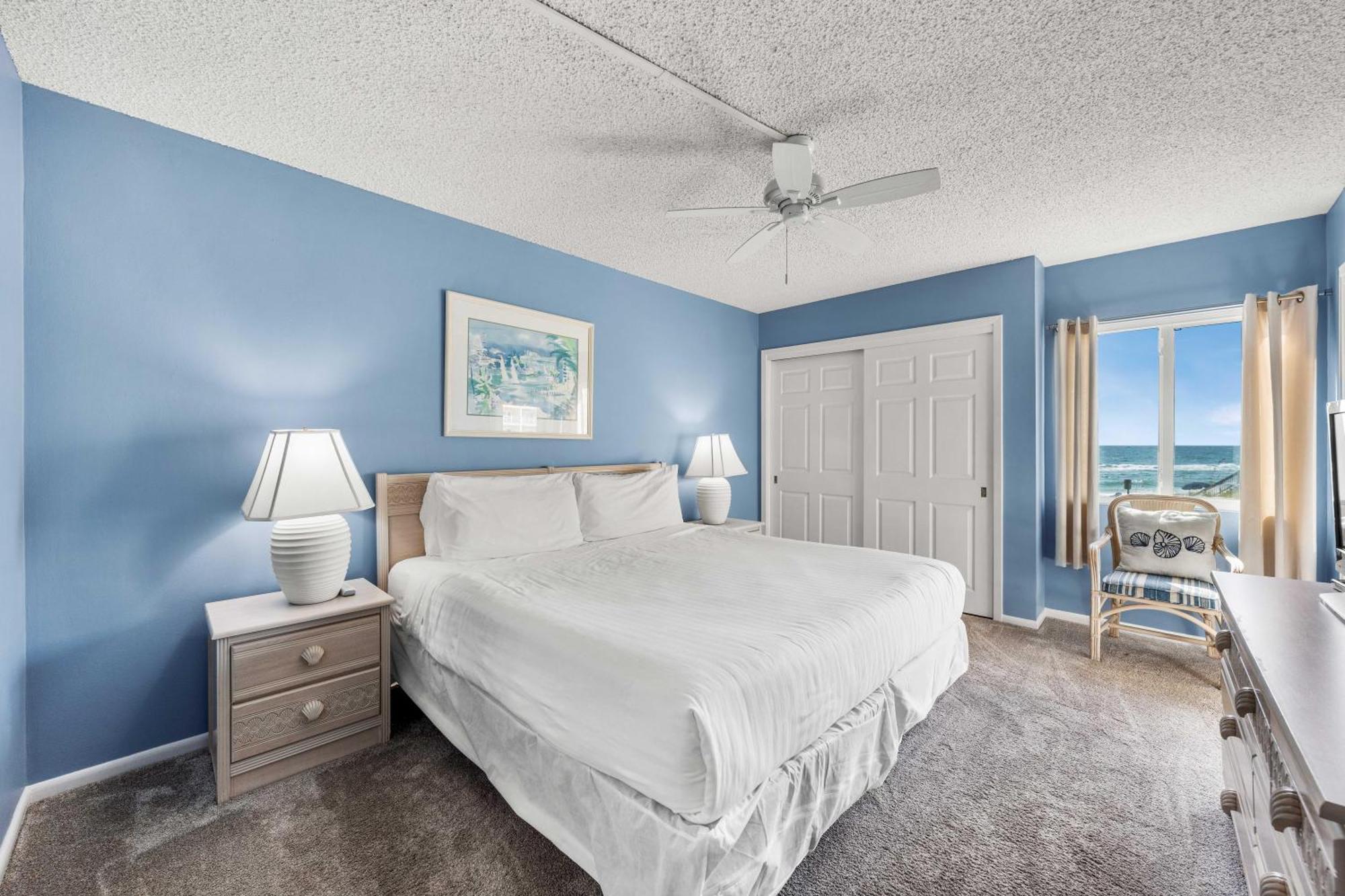 Surf And Racquet Unit 221 Holiday home