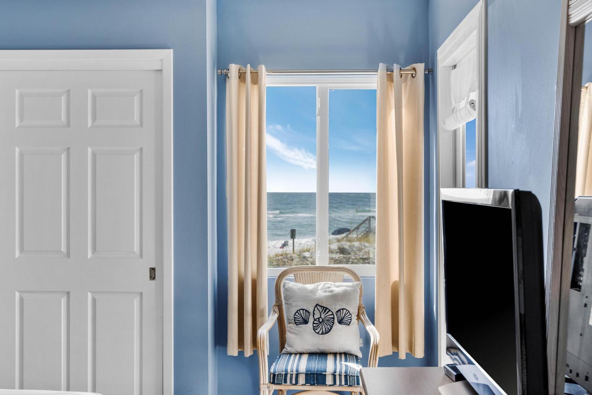 Holiday home Surf And Racquet Unit 221
