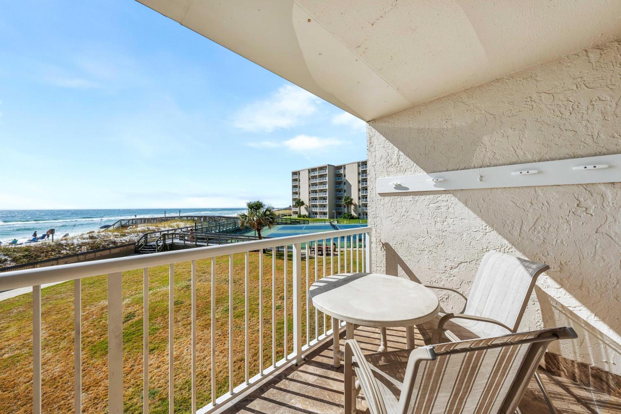Holiday home Surf And Racquet Unit 221 *