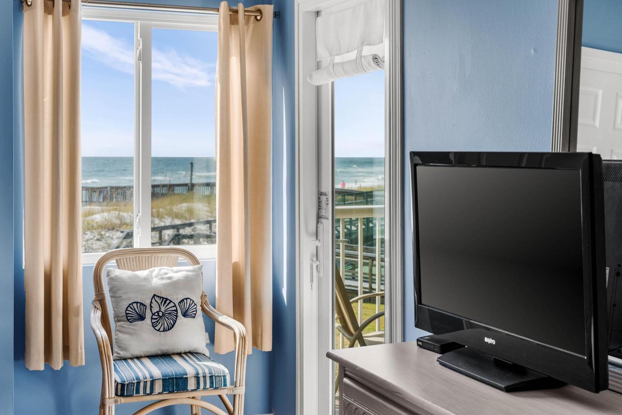 Surf And Racquet Unit 221 Destin