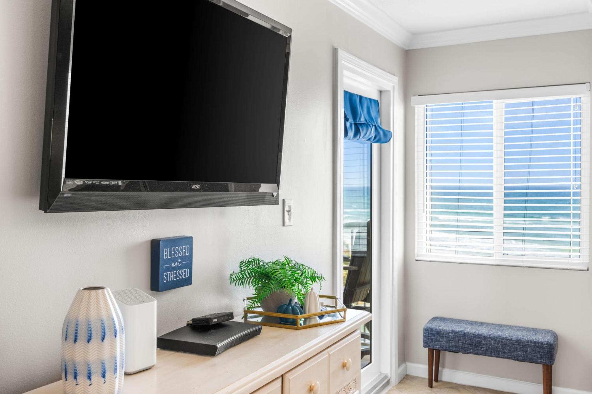 Surf And Racquet Unit 505 Holiday home *